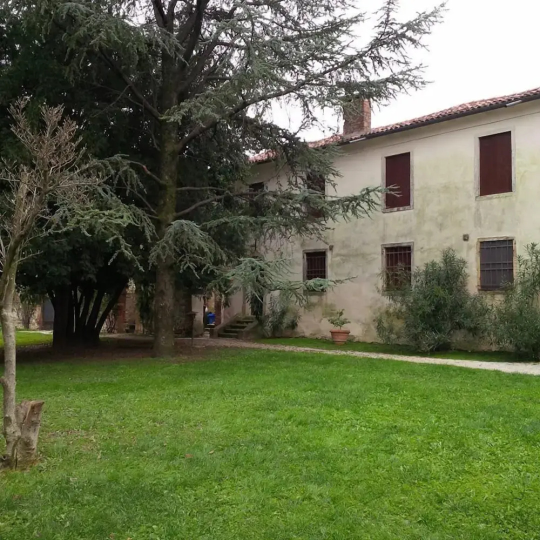 Villa Traverso Pedrina