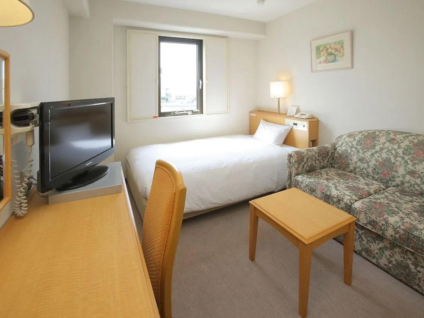 Smile Hotel FukuokaOkawa