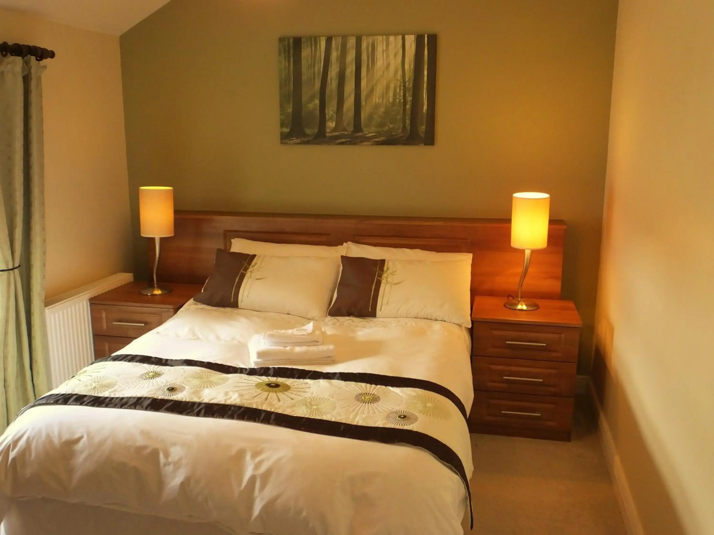 Belle View House Self Catering