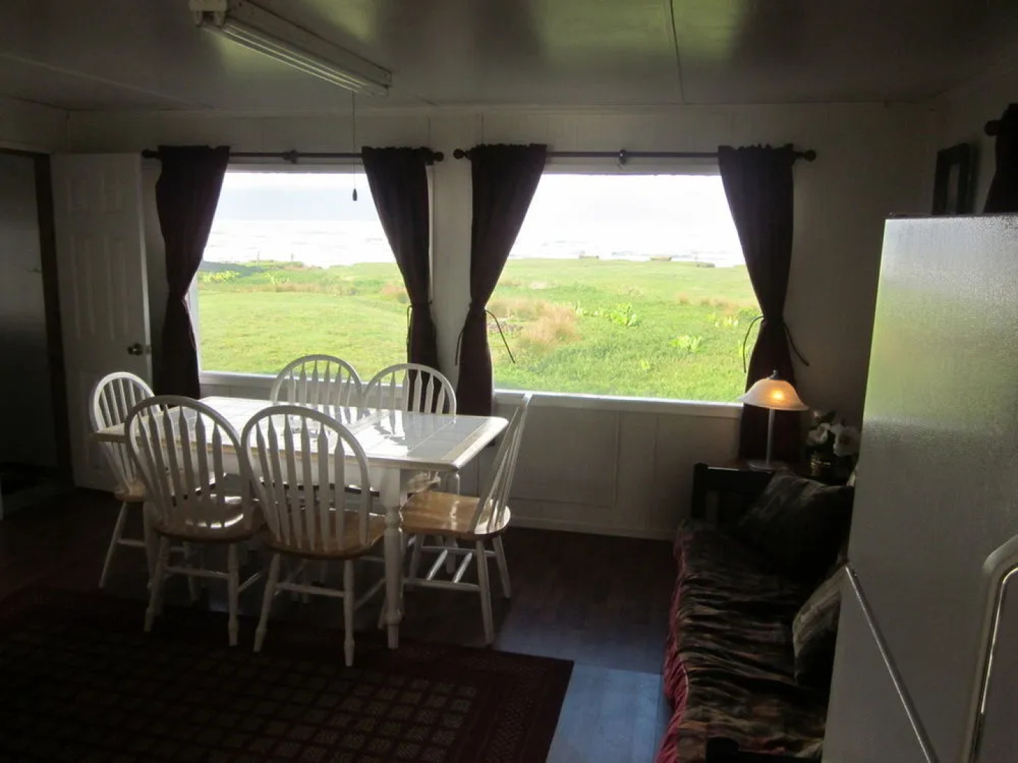 Beachcomber Cottages