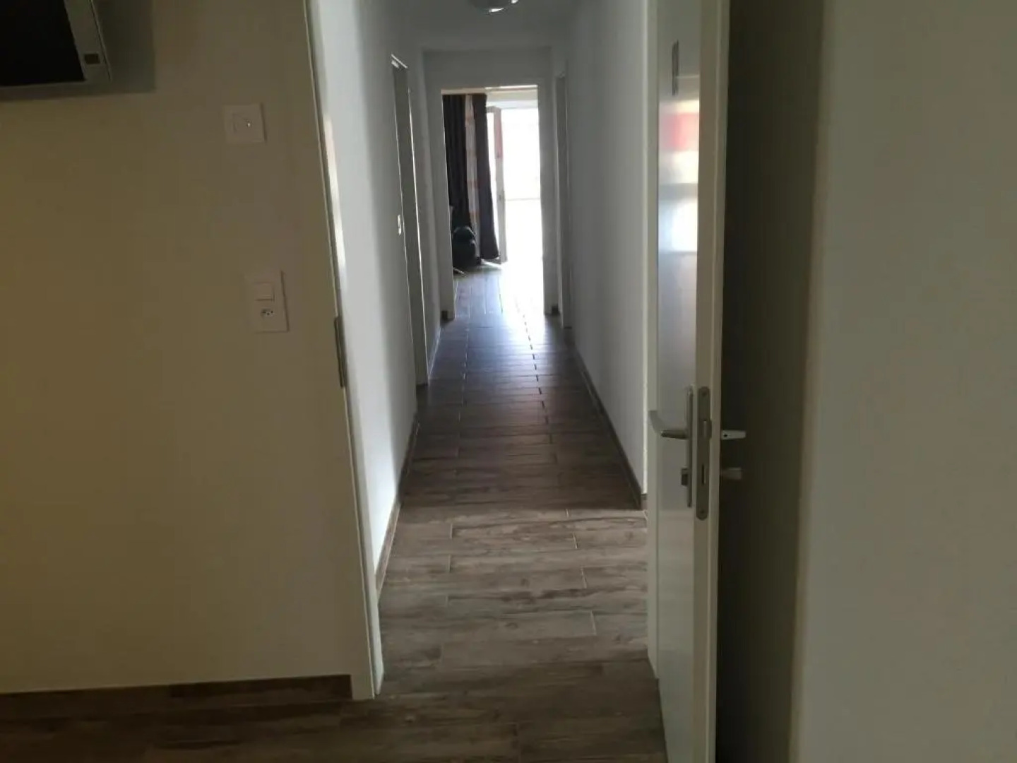 Swiss Chalet Holidays Ringgenberg