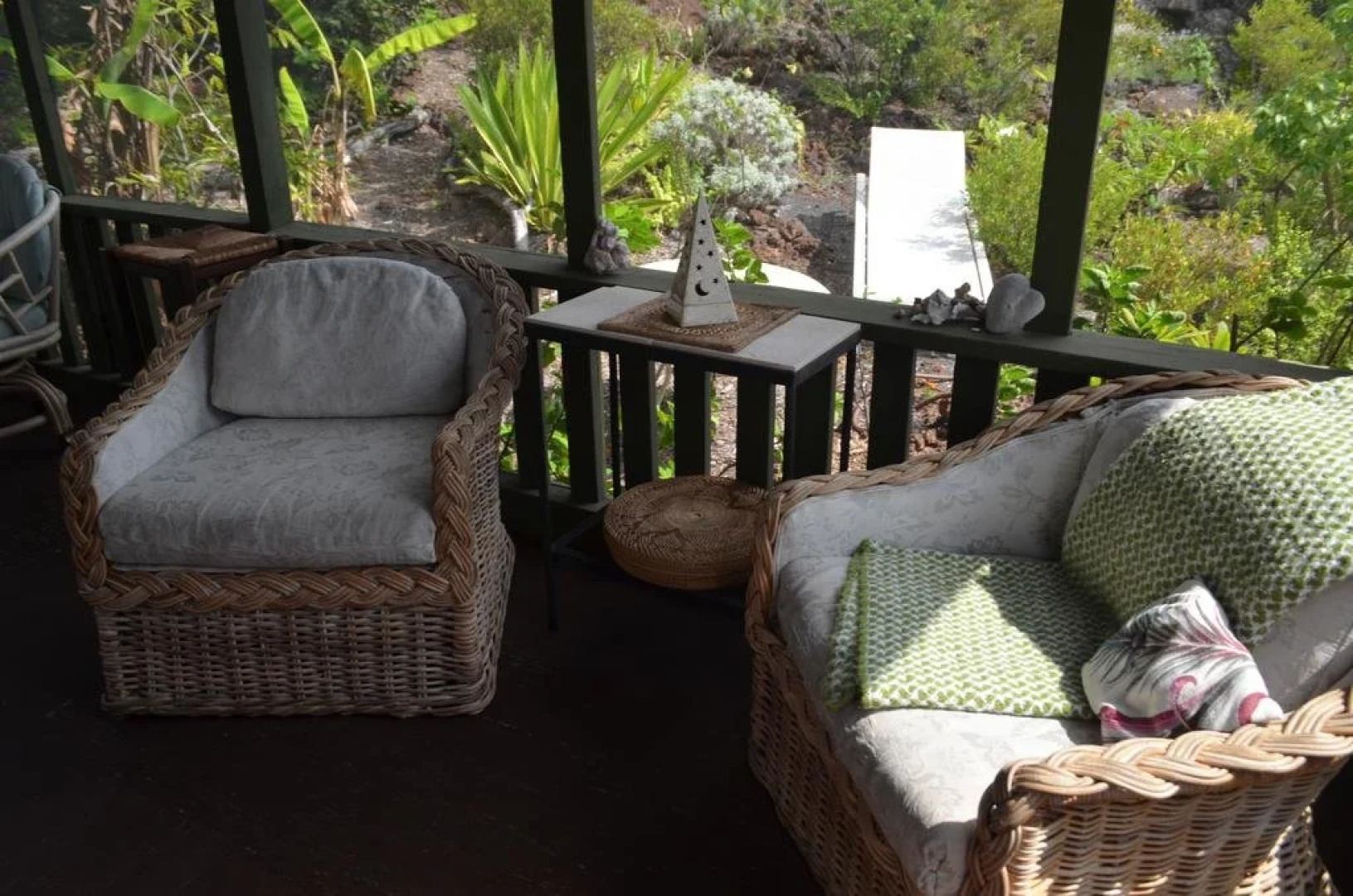 Kahuku Ahupuaa Farm and Retreat