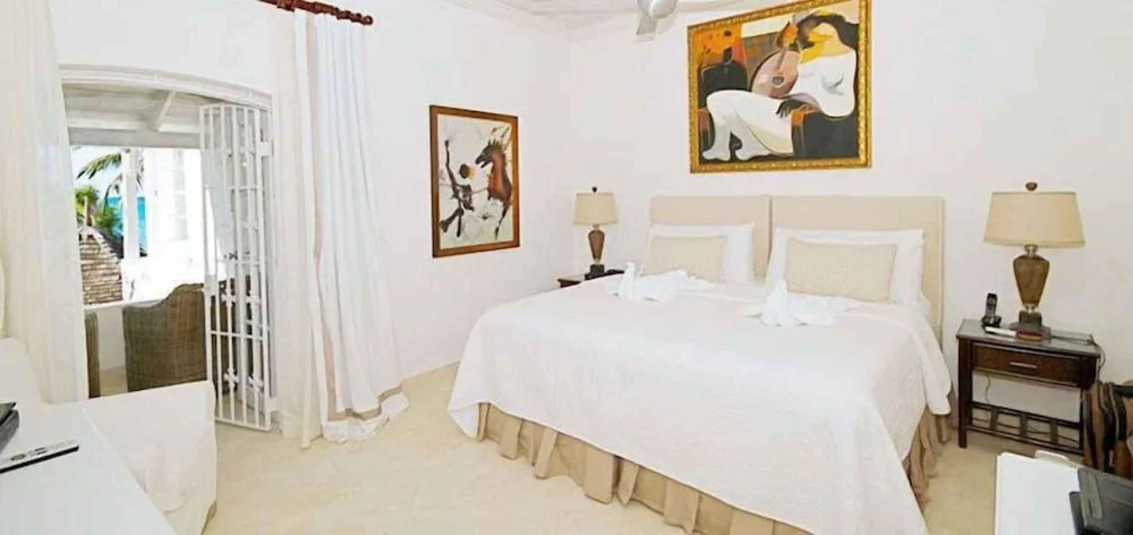 Emerald Beach 4 - Villa Plumbago