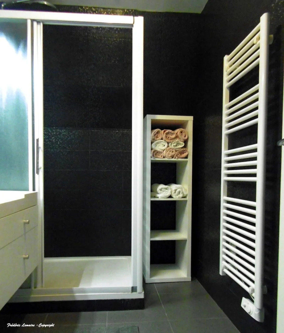 Cap Houses Appartement Monroe