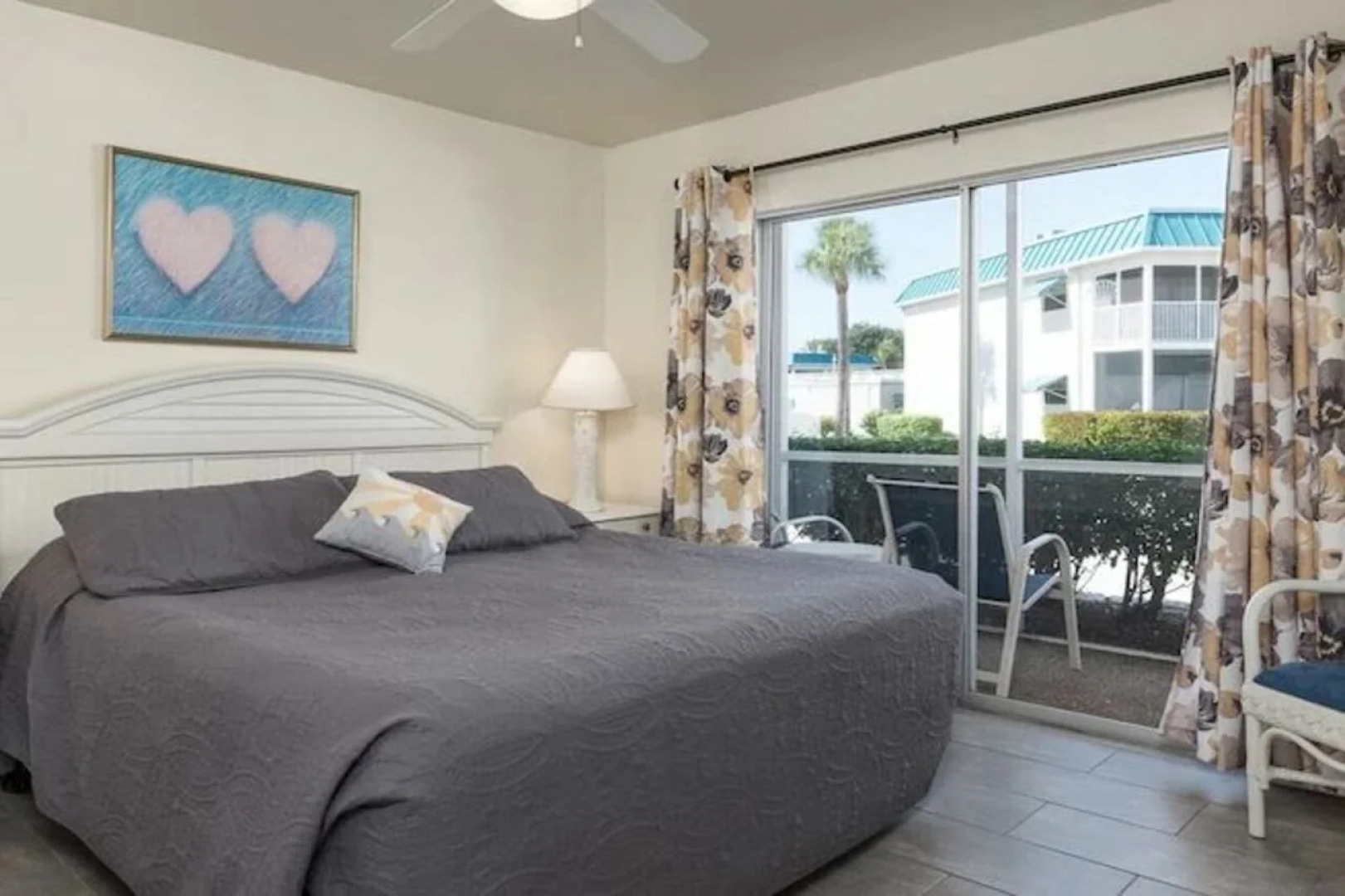 Sanibel Arms West Condominiums