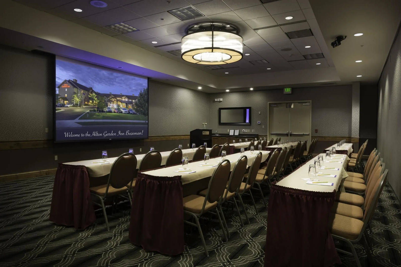 Hilton Garden Inn Bozeman