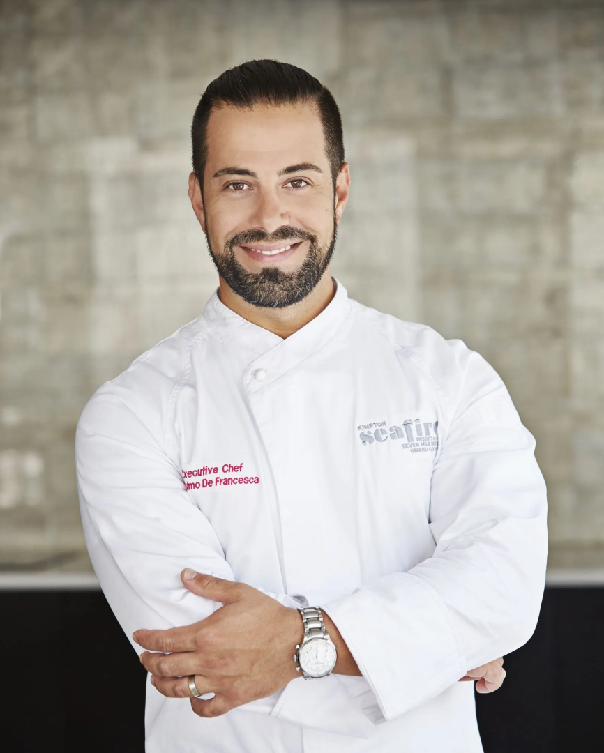 Kimpton Seafire Resort + Spa by IHG