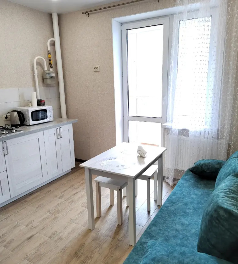 Апартаменты на улице Псковская 3