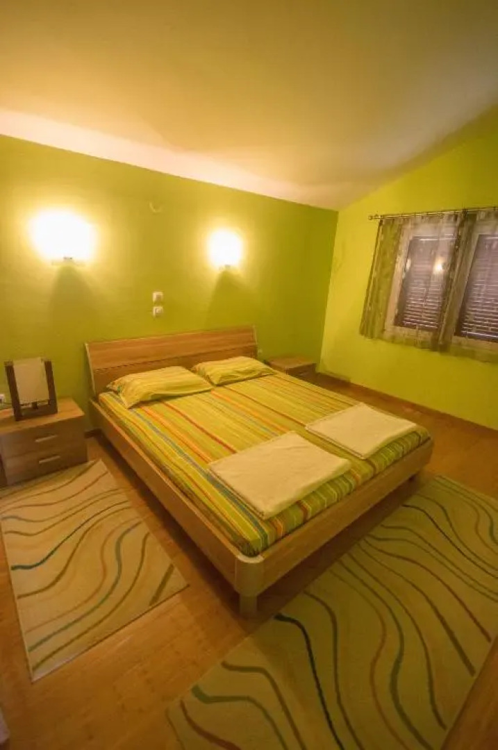 Apartments Ćuković