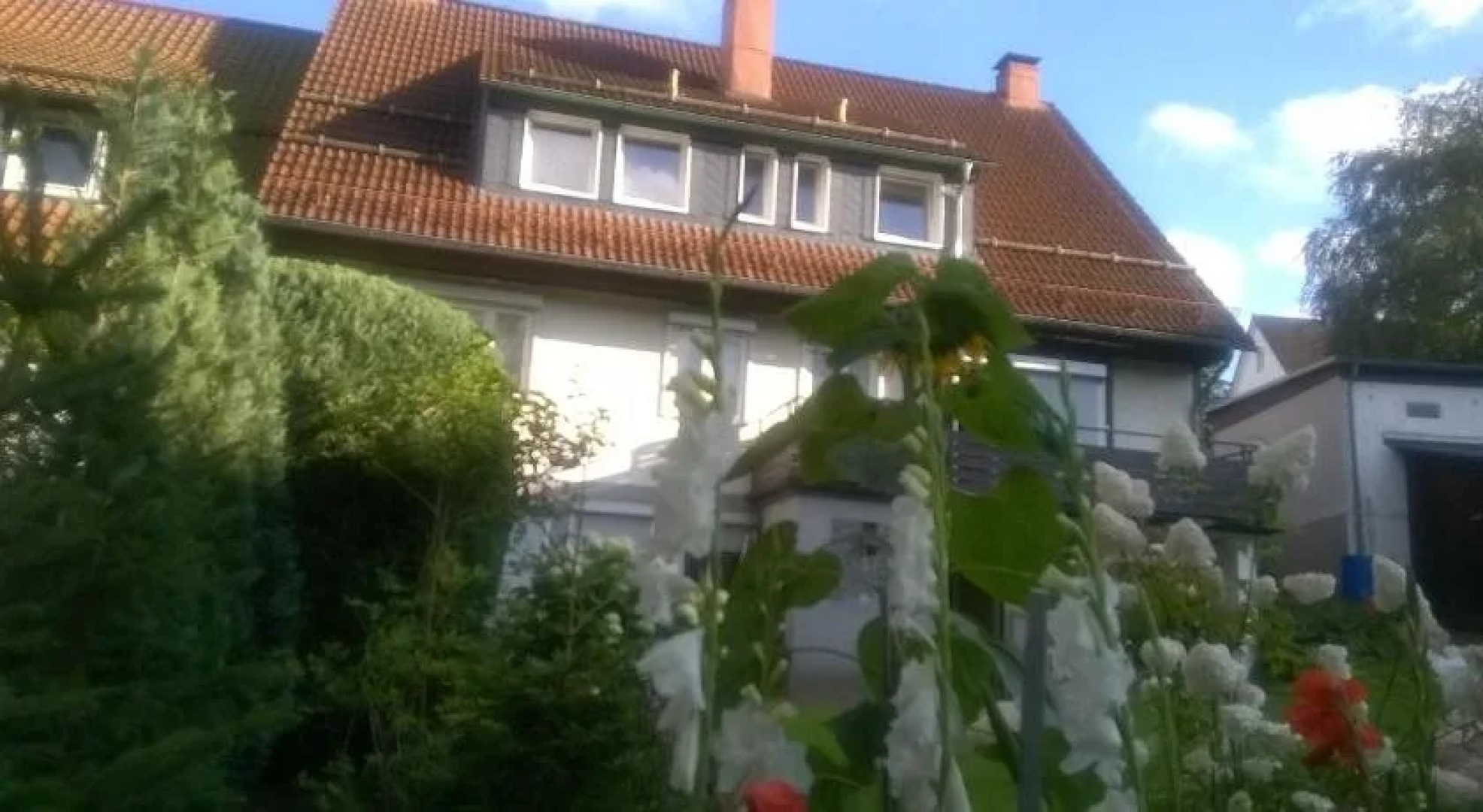 Harzpension Haus Knigskopf