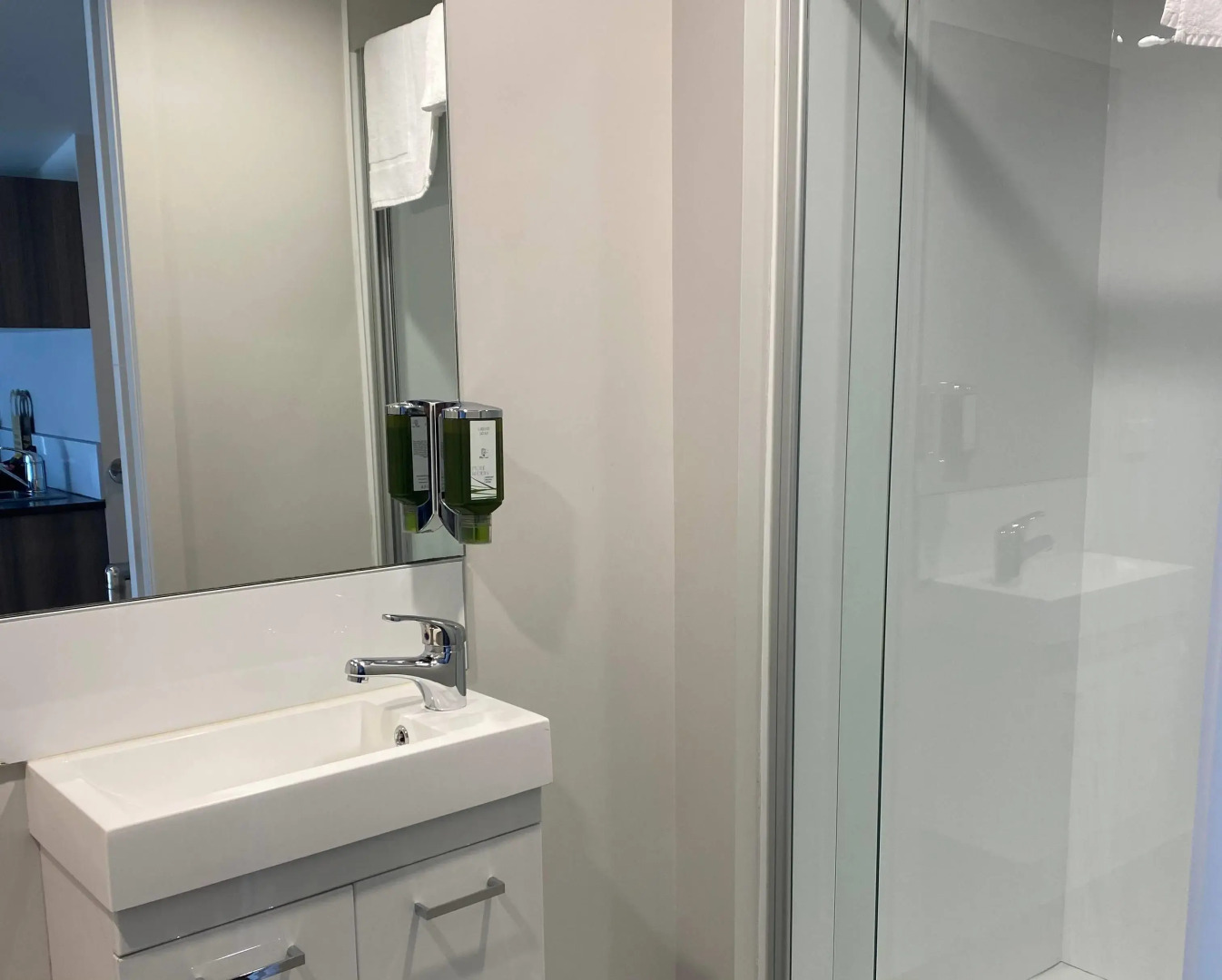 Ramada Suites by Wyndham Queenstown Remarkables Park