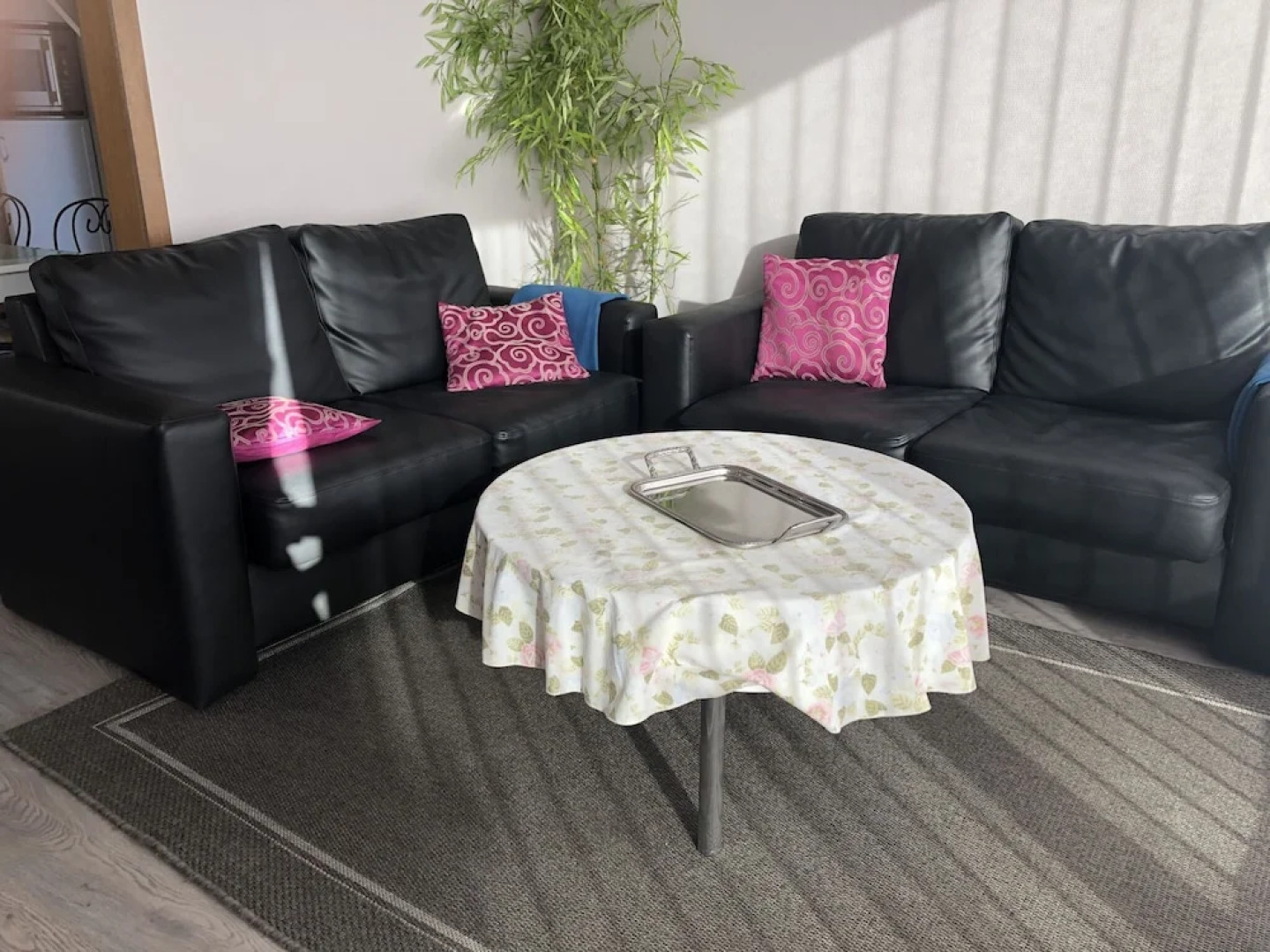 Modern Holiday Home in Bredene with Sauna