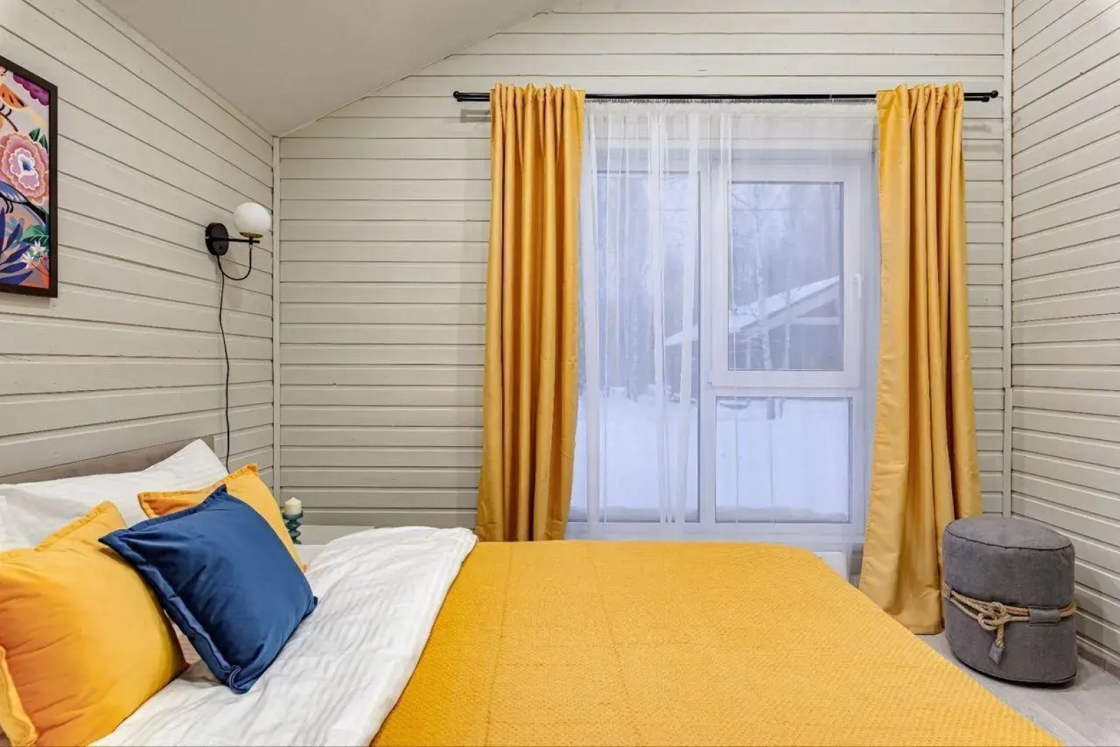 Коттедж на улице Березовая 391