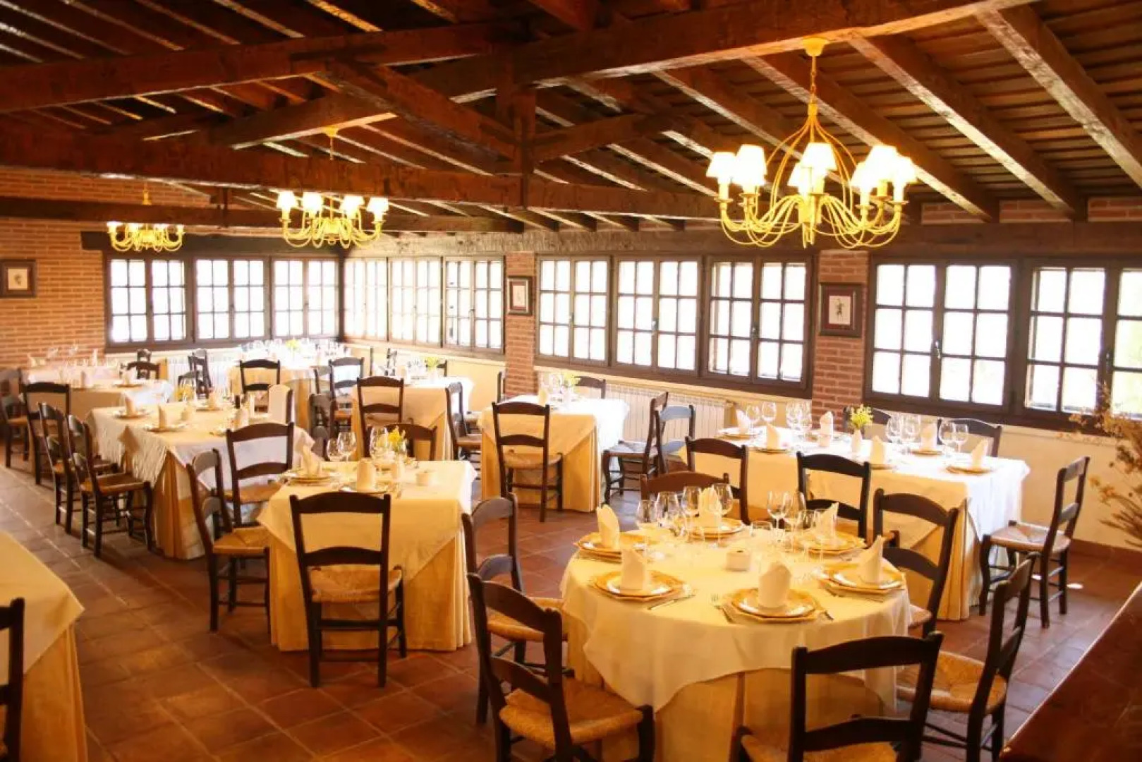 Hotel Posada Molino del Cubo