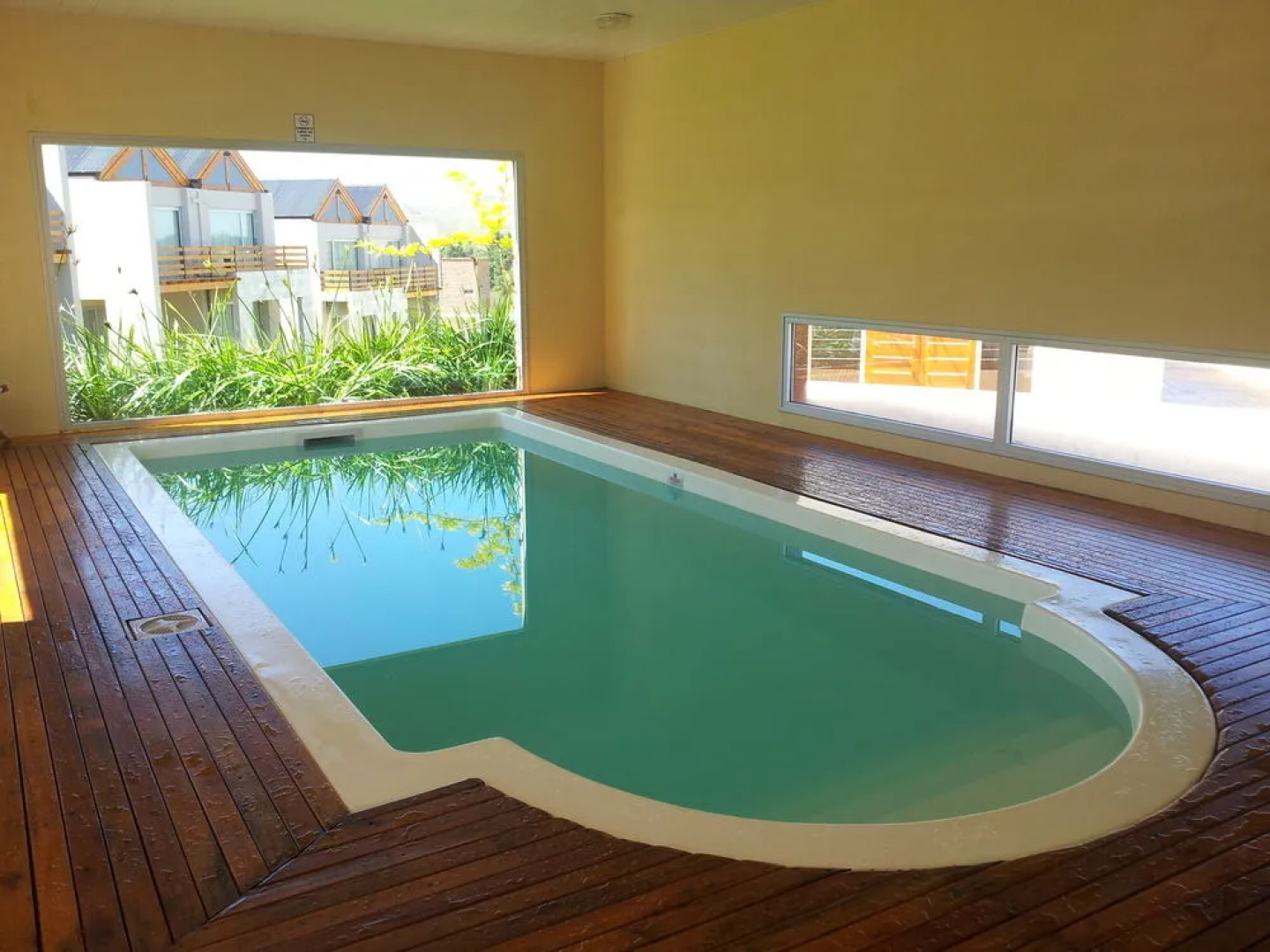 Posada y Spa Las Golondrinas