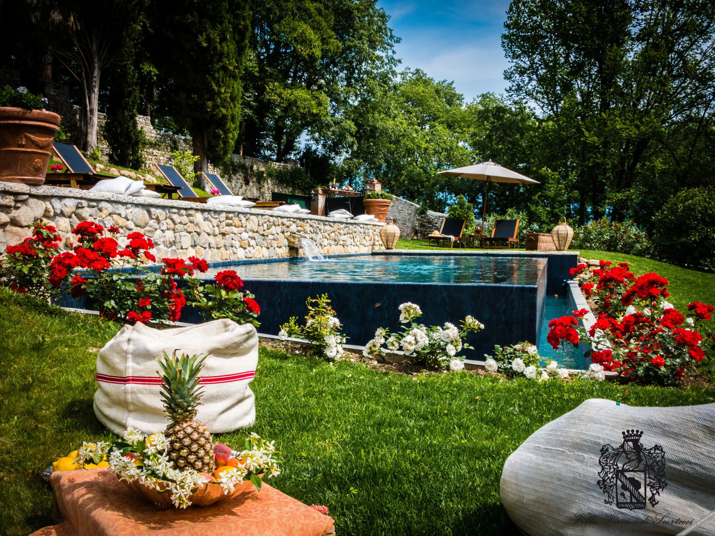 Villa Verecondi Scortecci