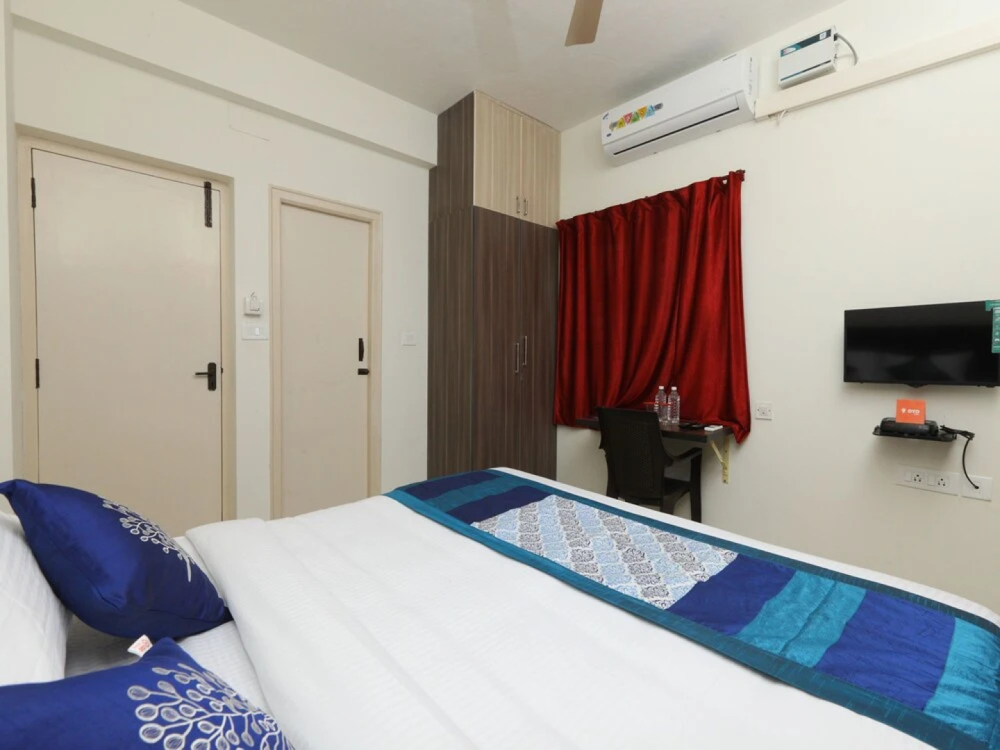 OYO 14716 Flagship Omr Kelambakkam