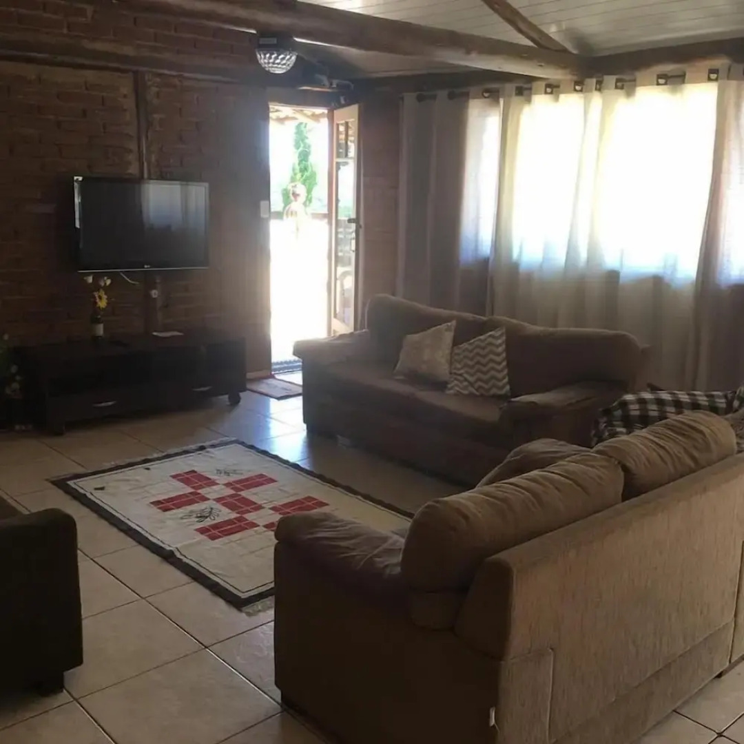 Chácara Vovó Joana