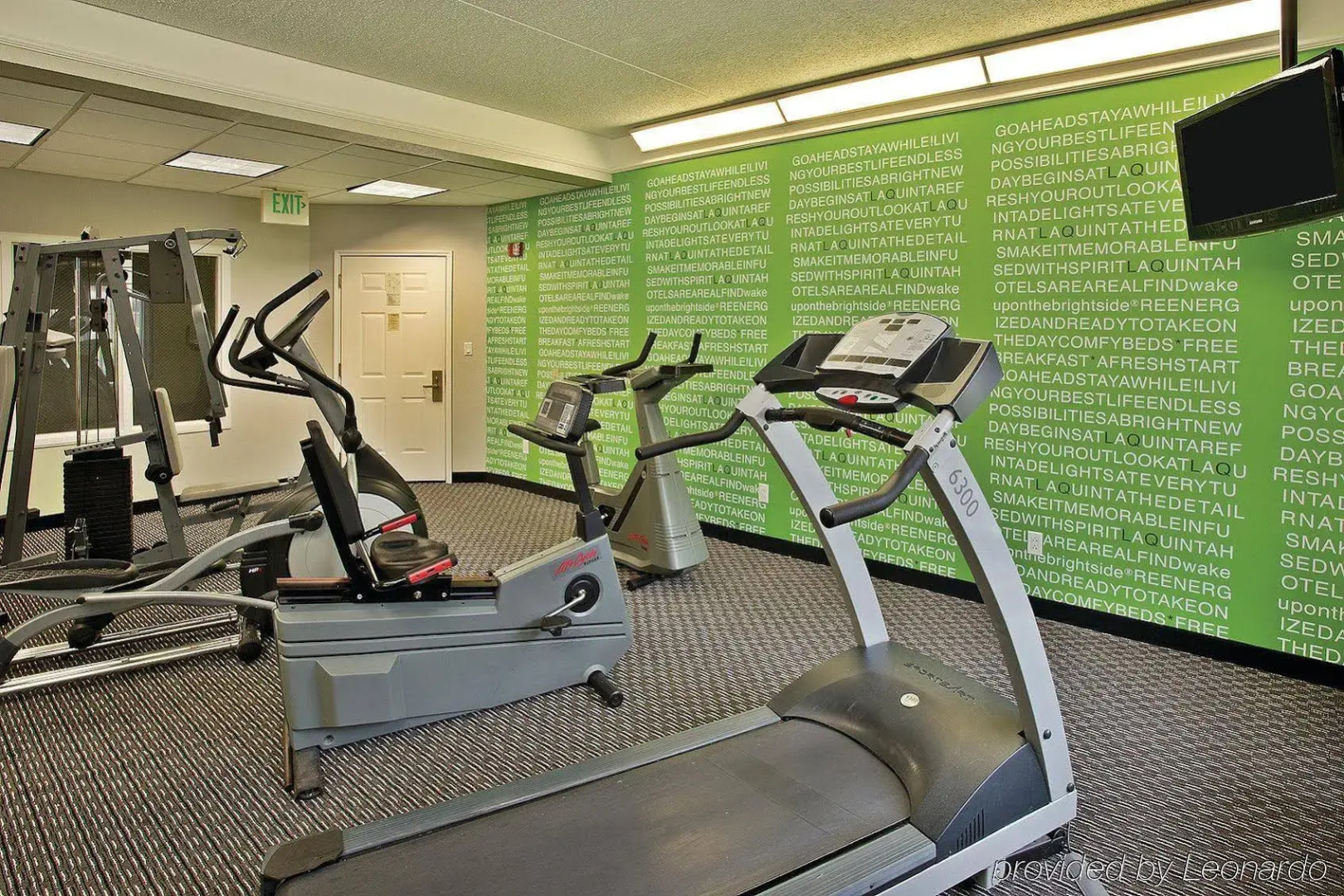 La Quinta Inn & Suites Birmingham Hoover