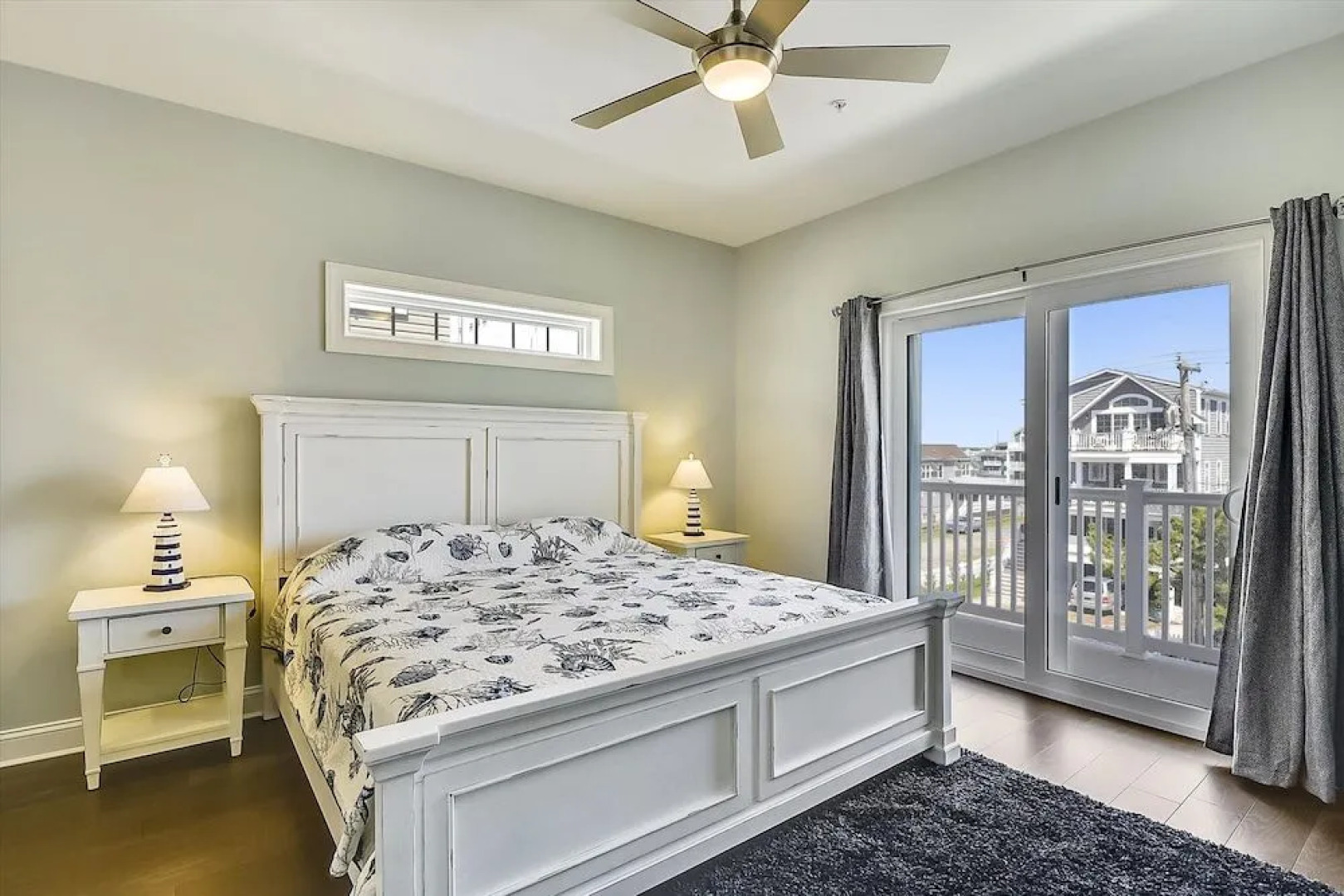 Barefeet Retreat #1-w by Long & Foster