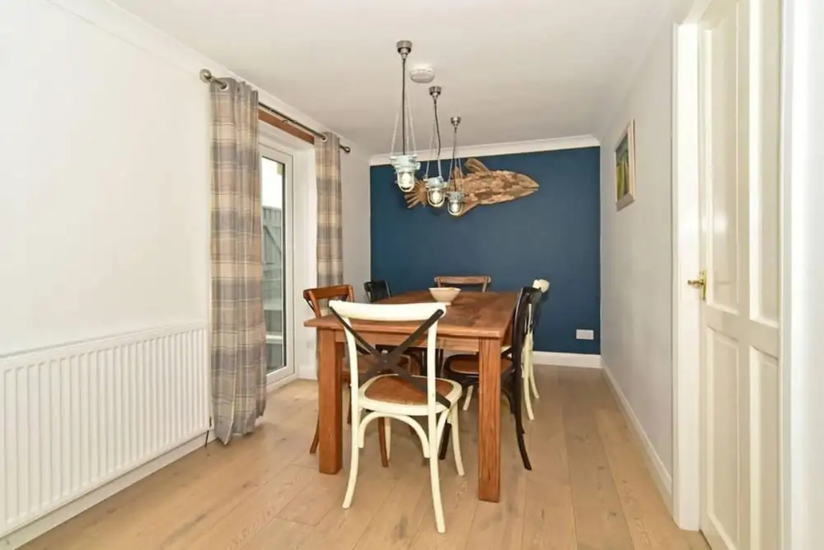 2bed Cottage Johnshaven - Family Friendy