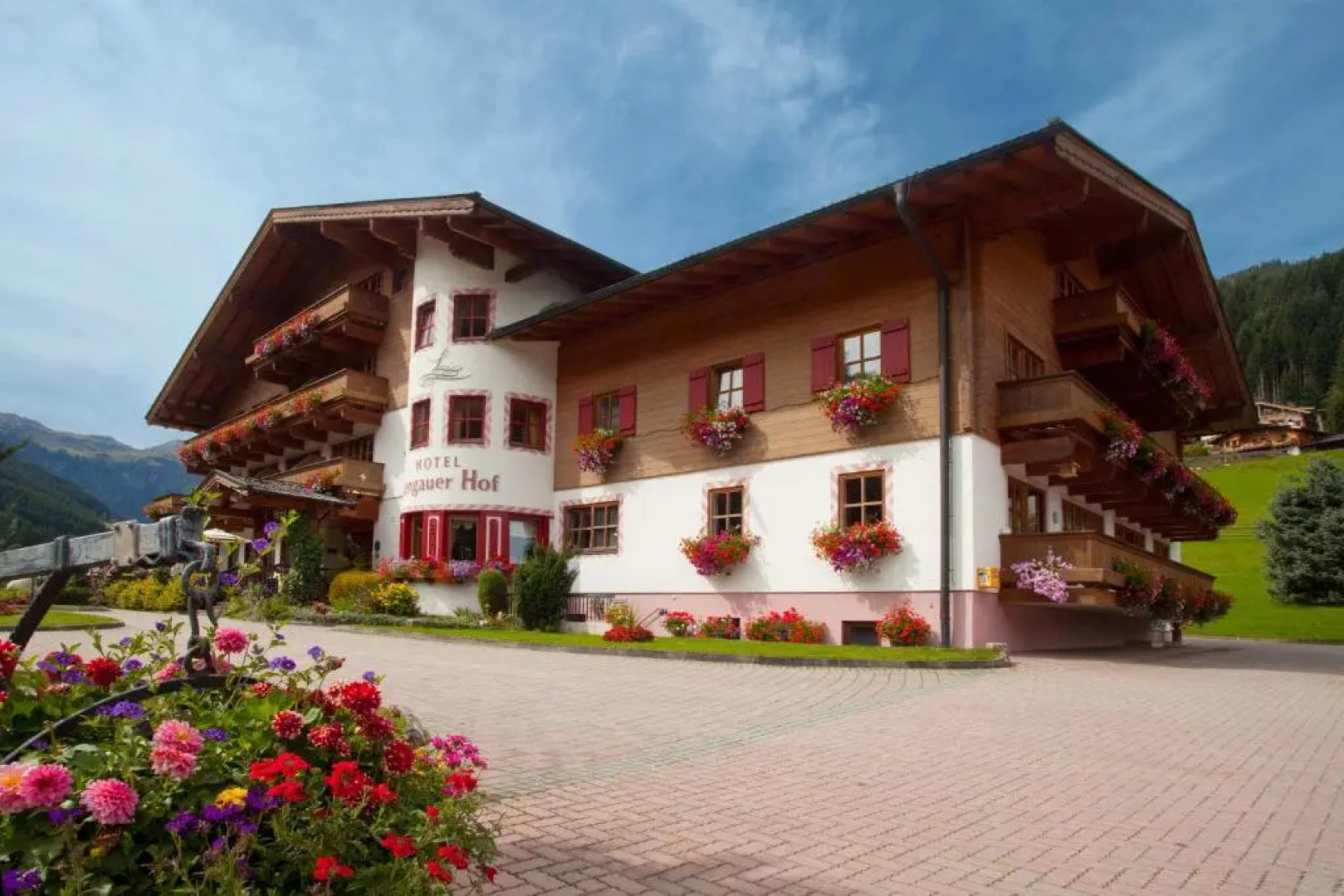 Familotel Lengauer Hof