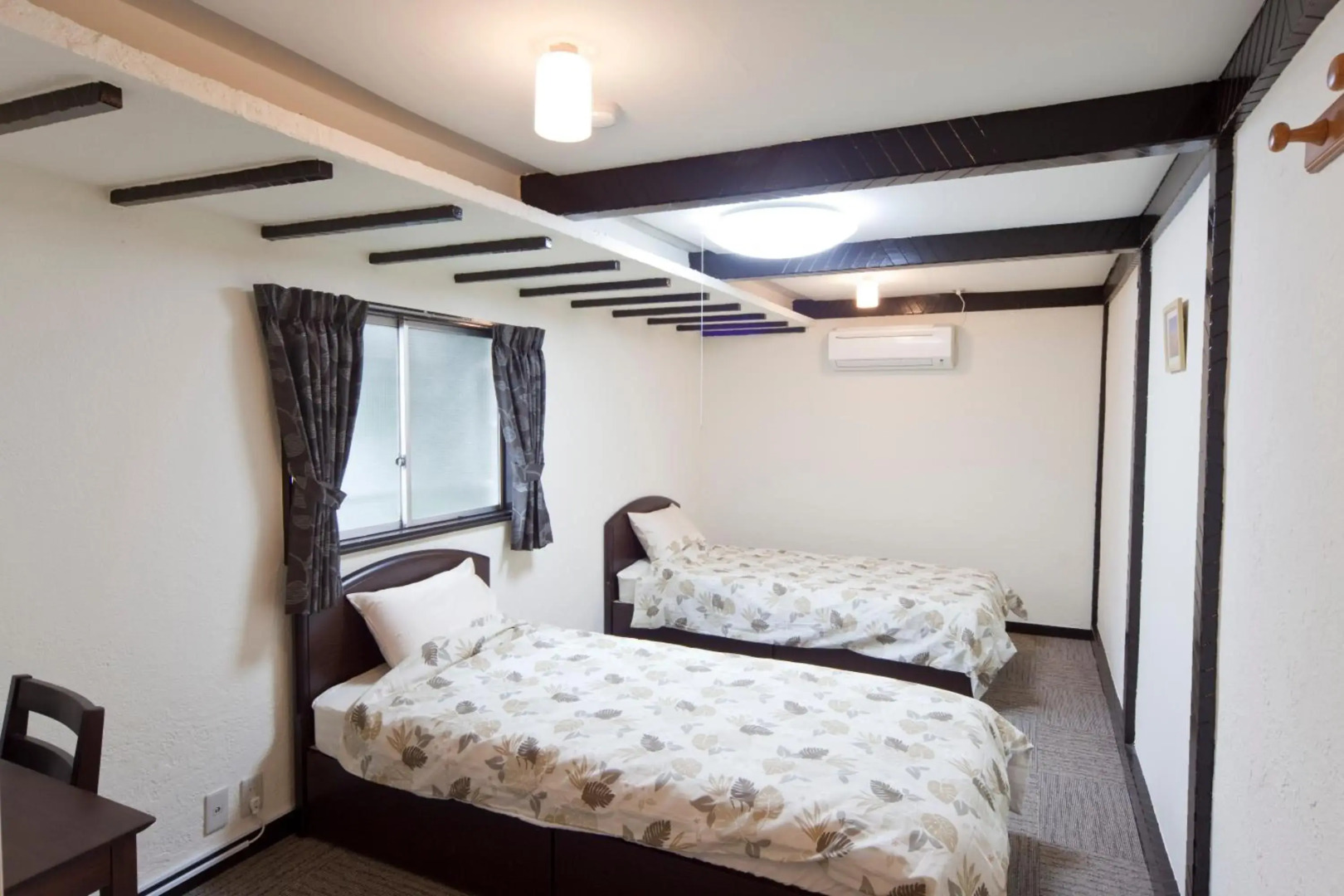 Shin-Okubo International Hotel