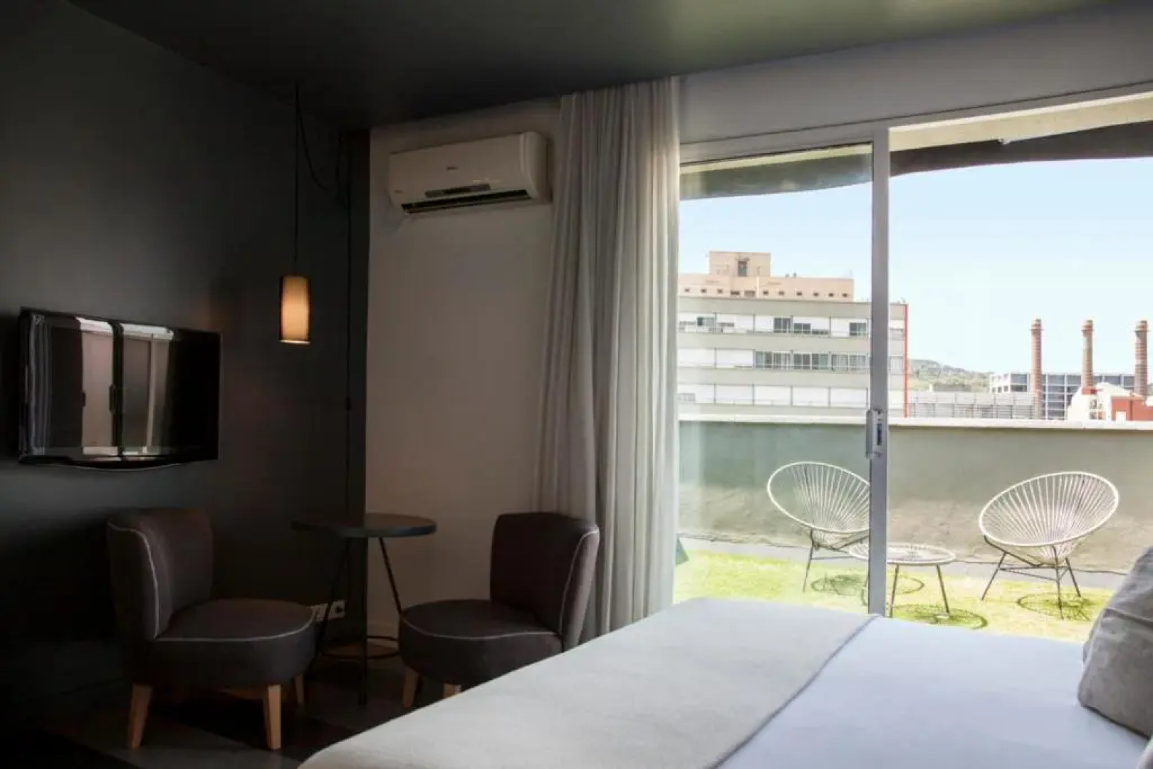 Отель Sixties Ramblas