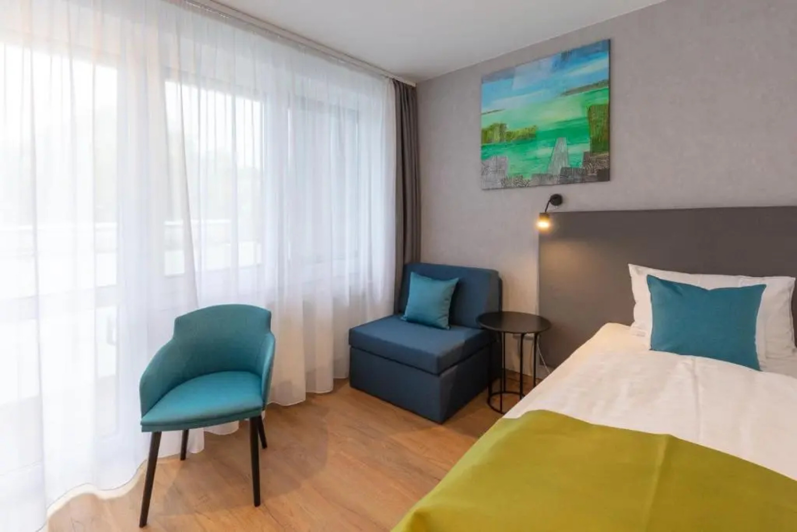Hotel OTP Balatonszemes