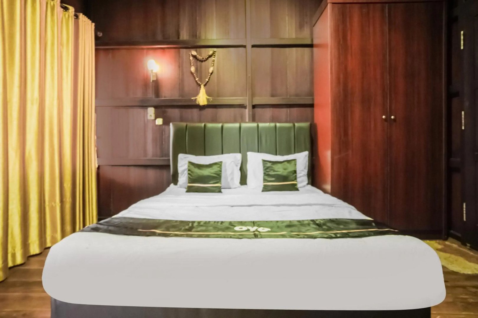 Sofyan Inn Malaka (Palembang)