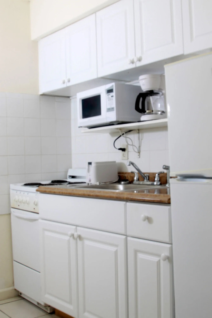 The Diane Oceanfront Suites