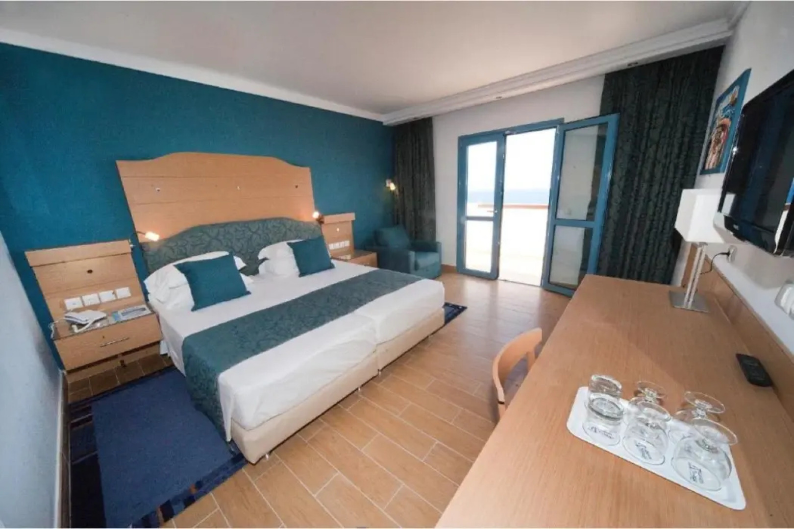 Lagas Aegean Village