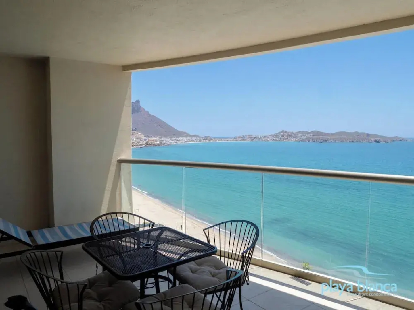 Playa Blanca Premier Resort I