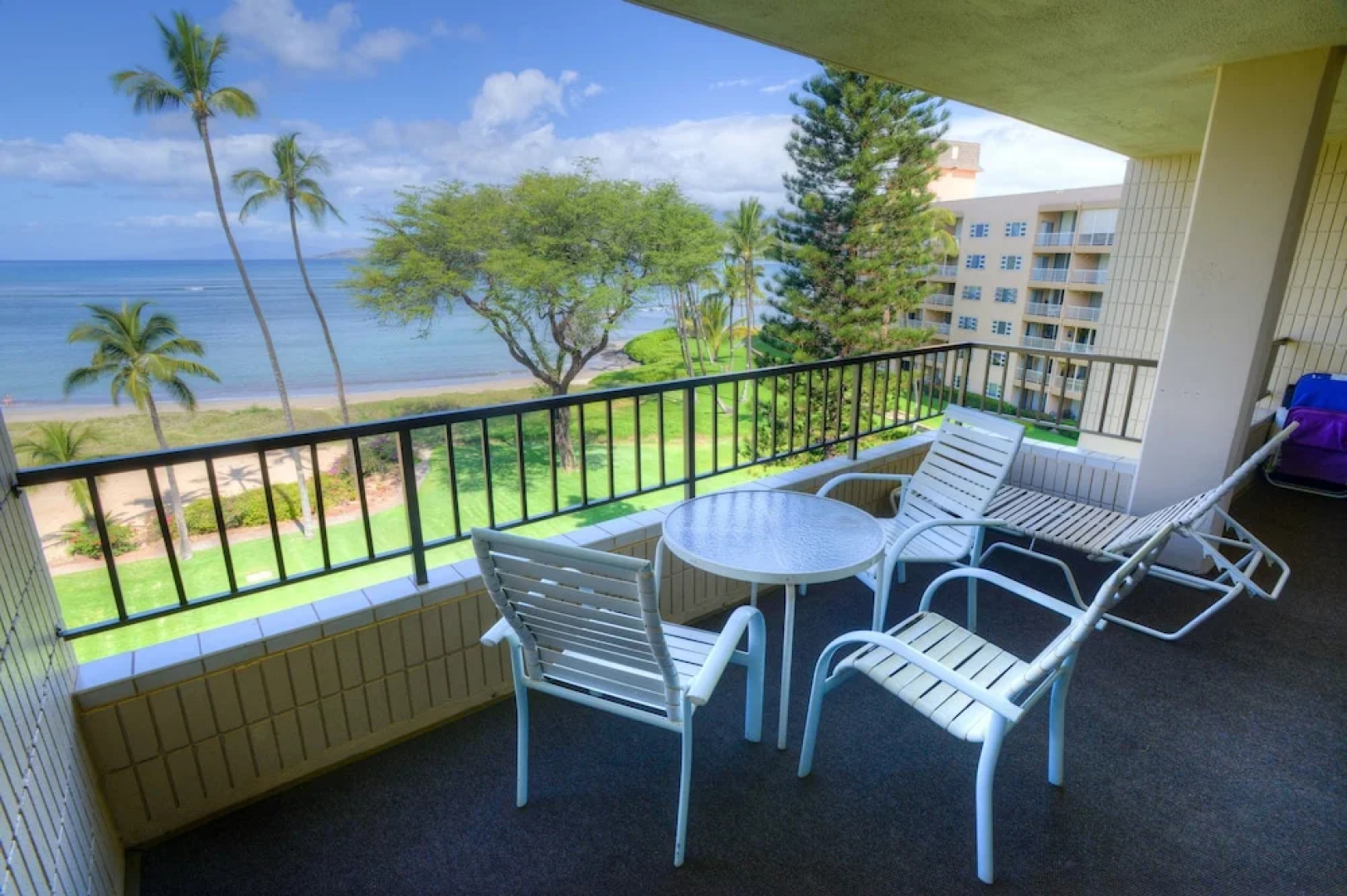 Koa Lagoon 506