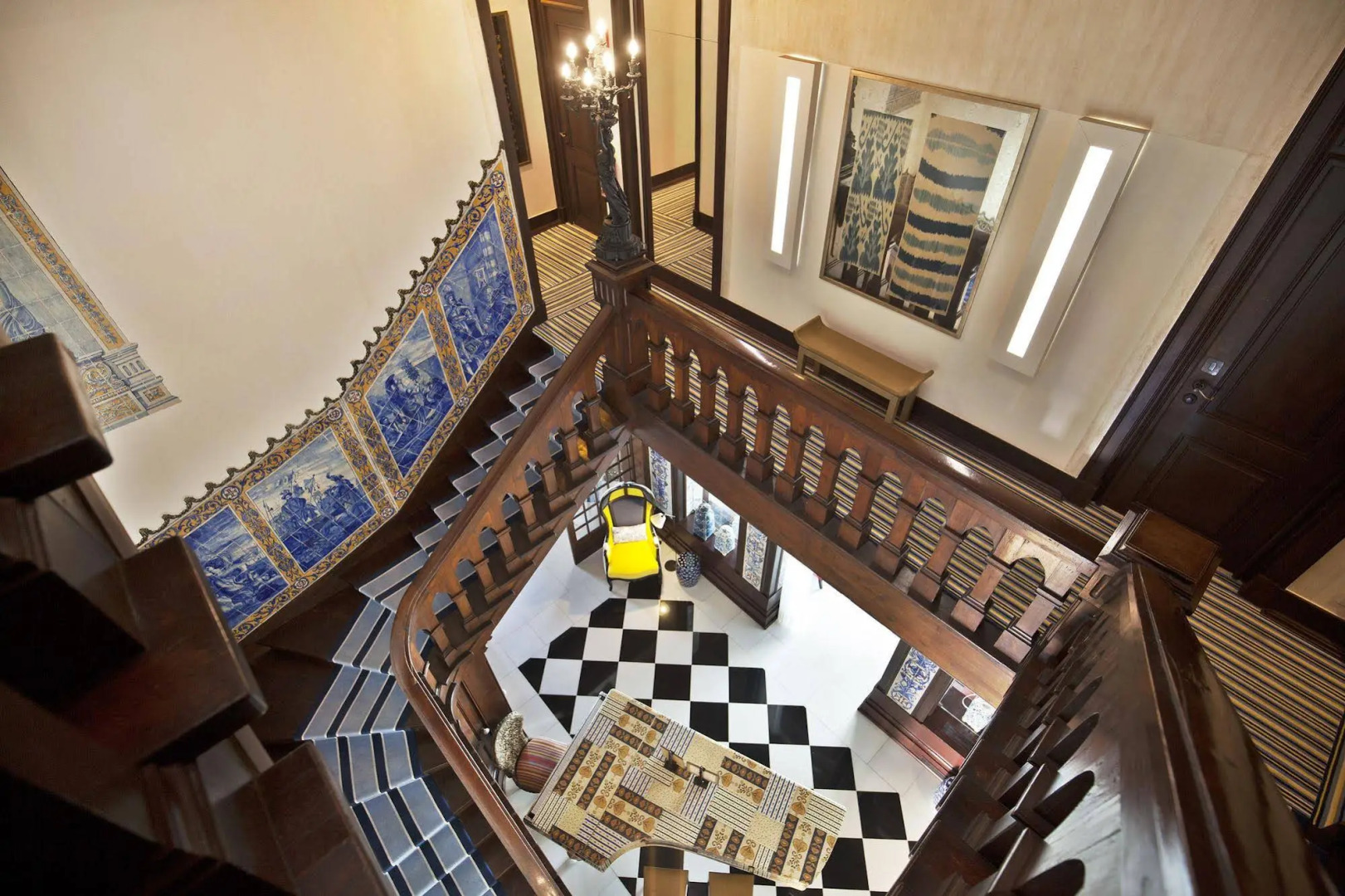 Bela Vista Hotel & SPA - Relais & Châteaux