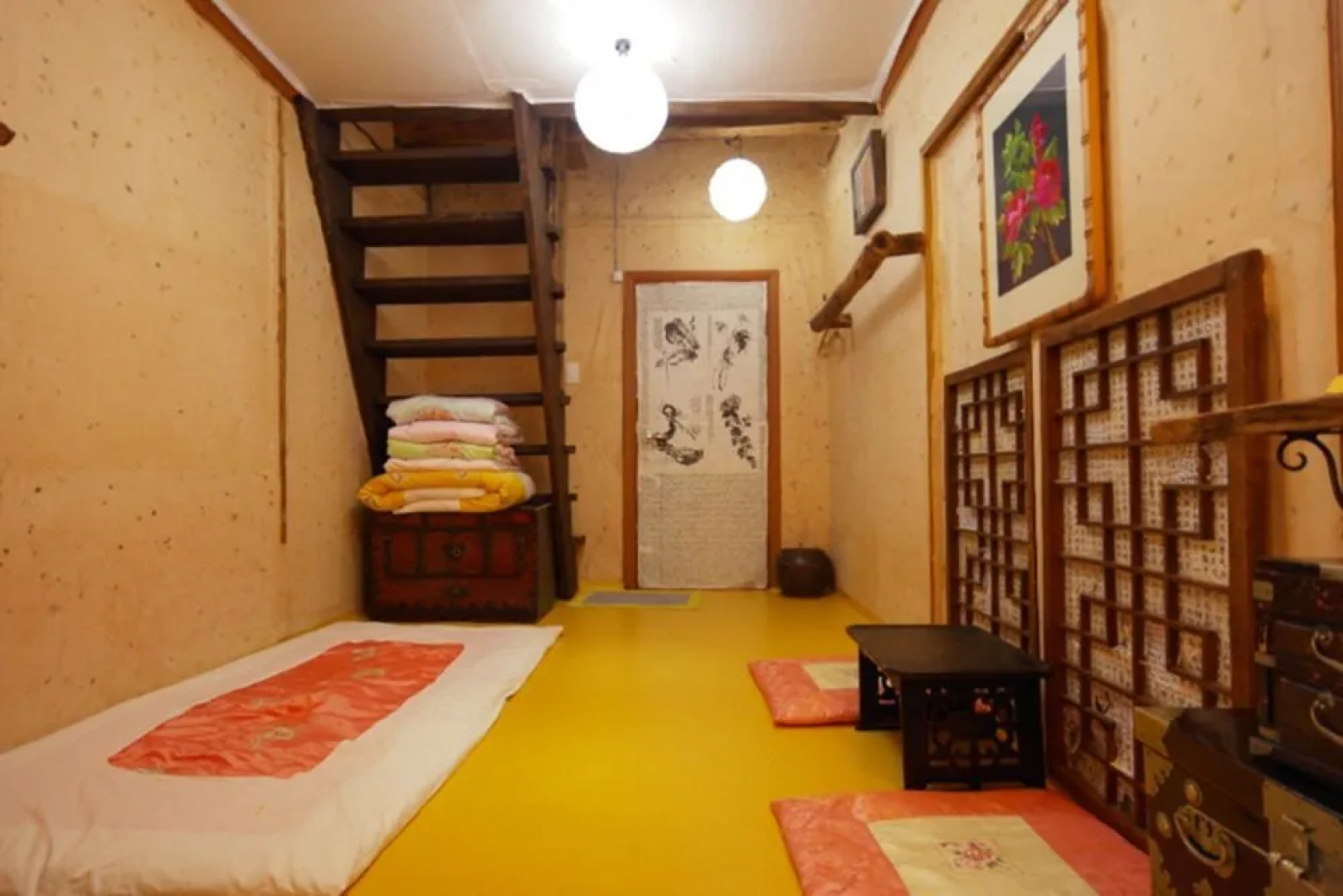 Lee Taek Gu Sarangchae 1