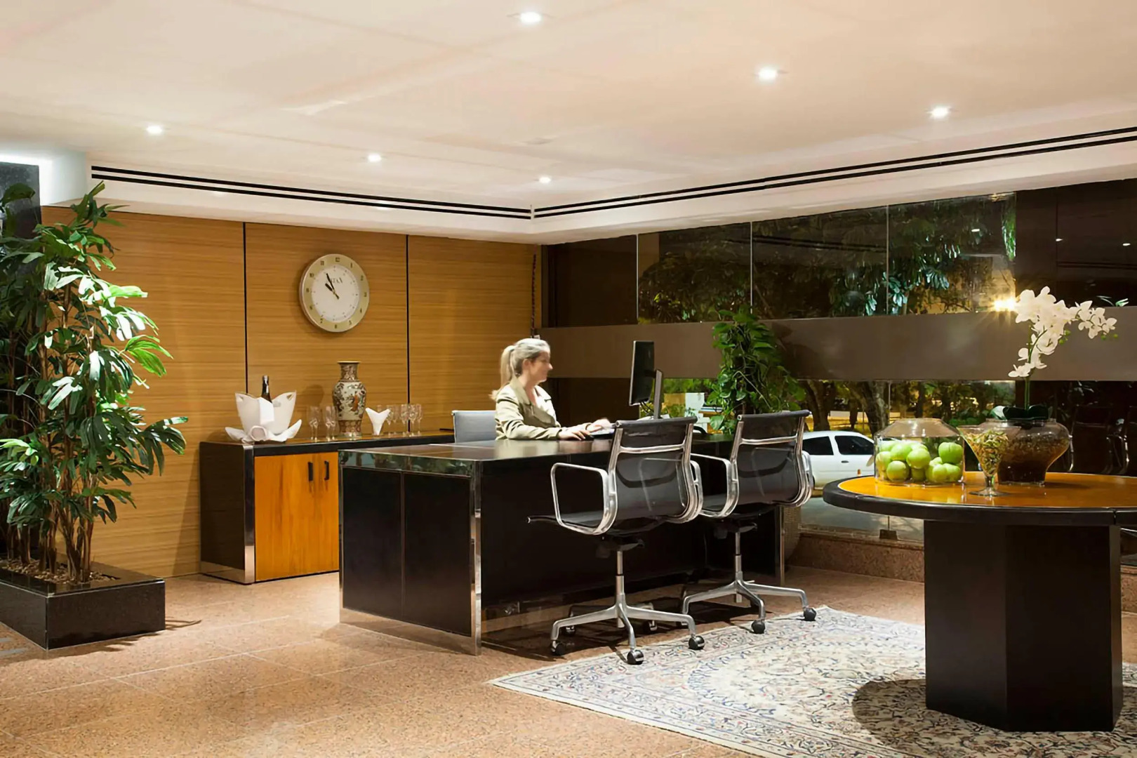 Windsor Plaza Brasilia