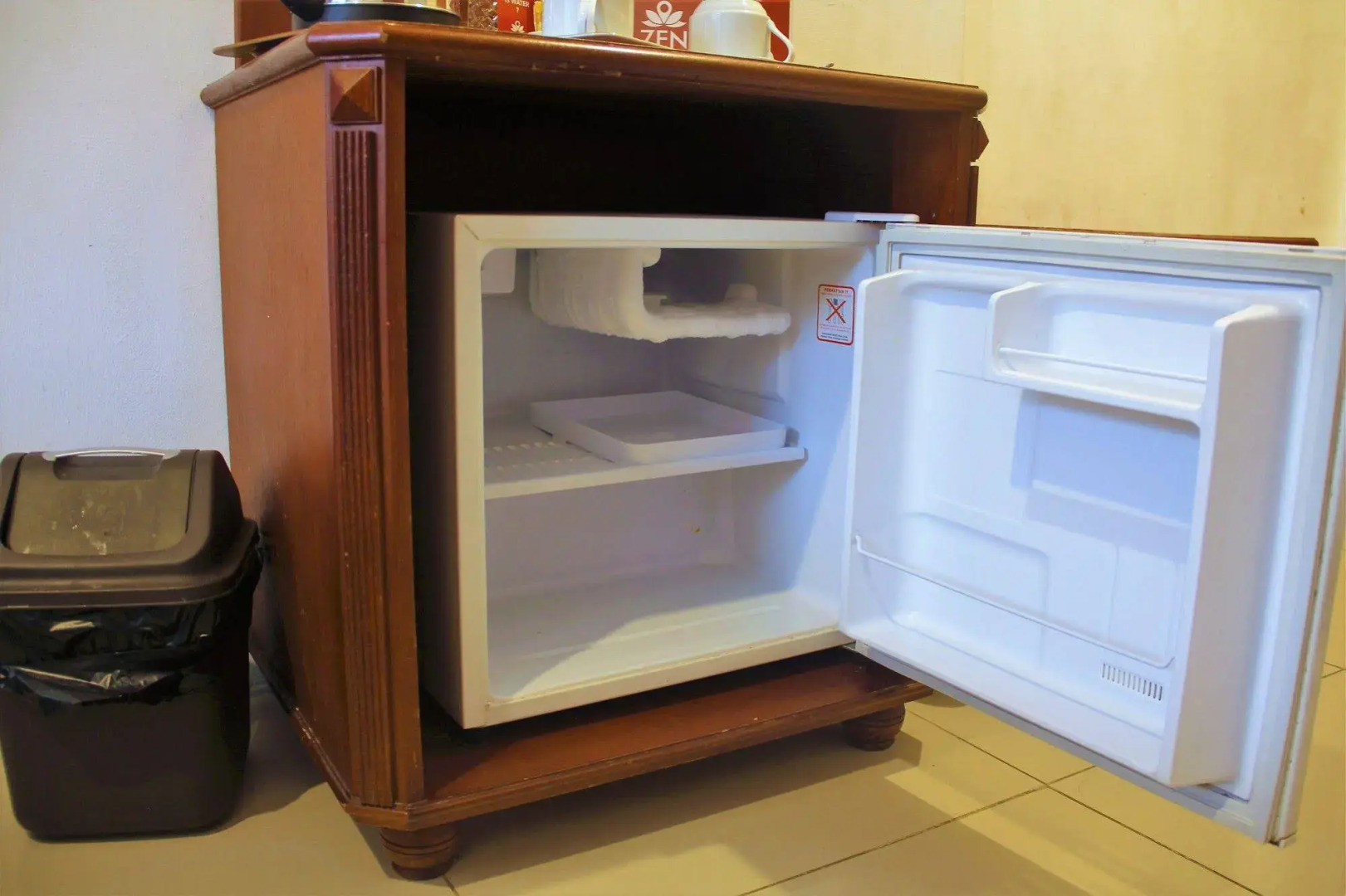 ZEN Rooms Tangkuban Perahu