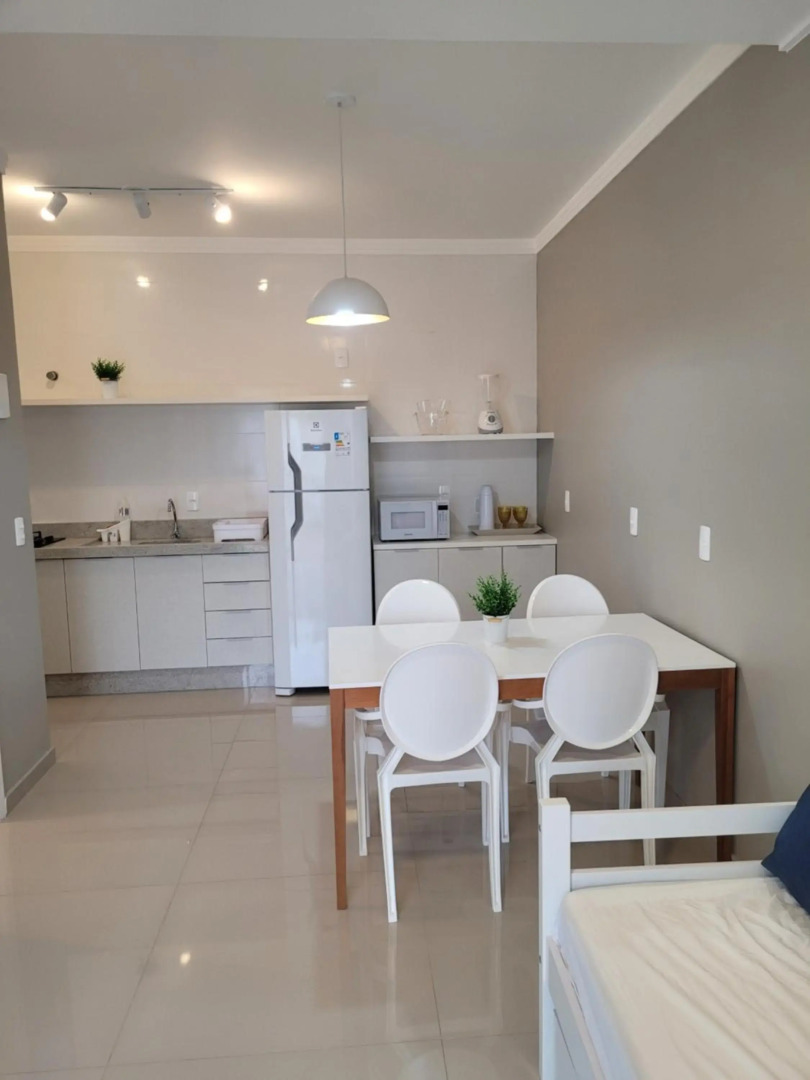 Apartamento aconchegante em Tijucas kit 11