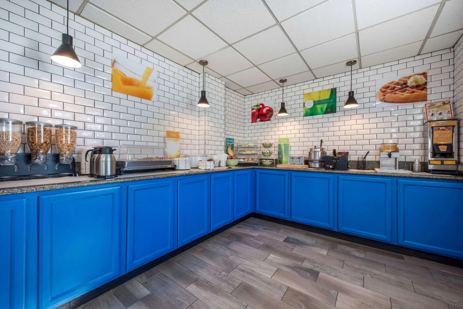 Quality Inn Morgantown