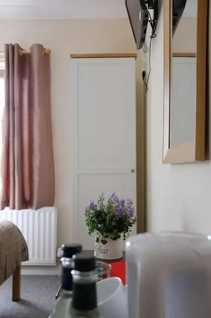 The Windsor Castle Inn