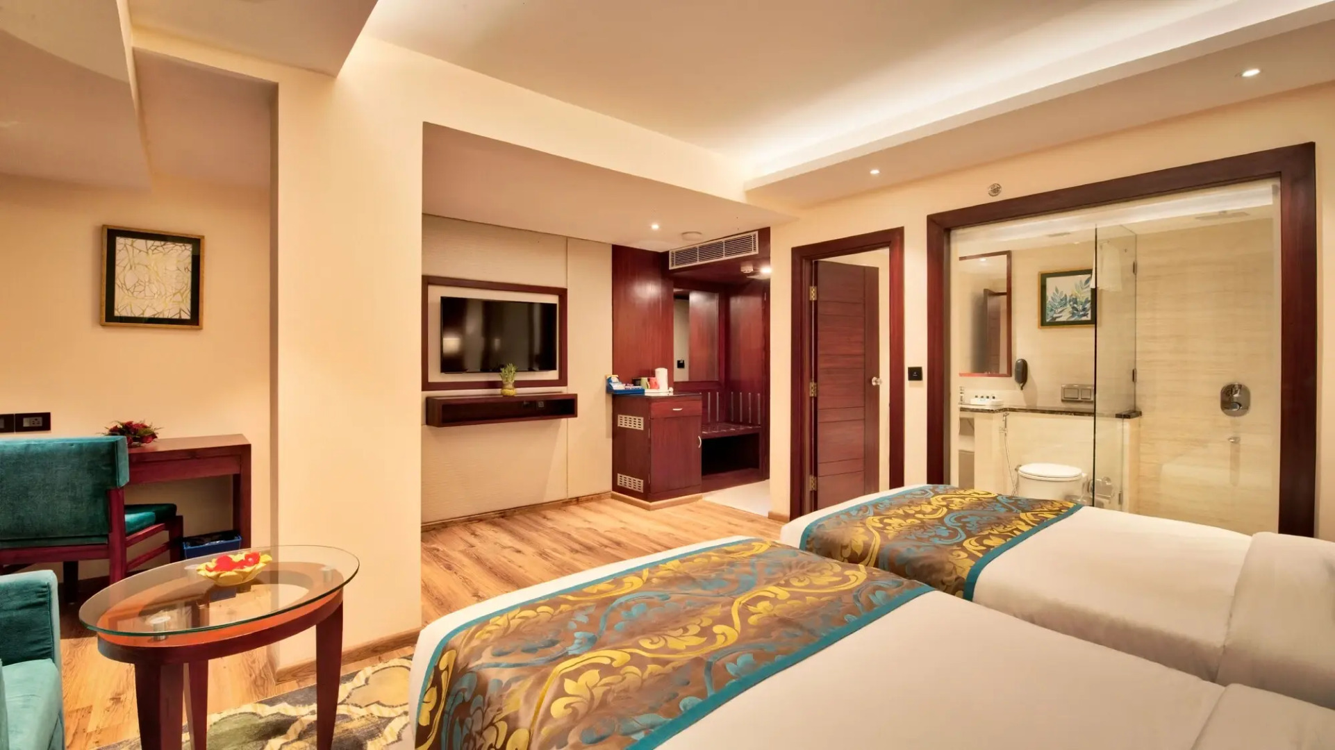 Golden Tulip Essential Jaipur