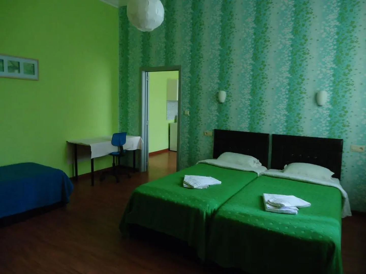 Sun Rise Apart Hotel