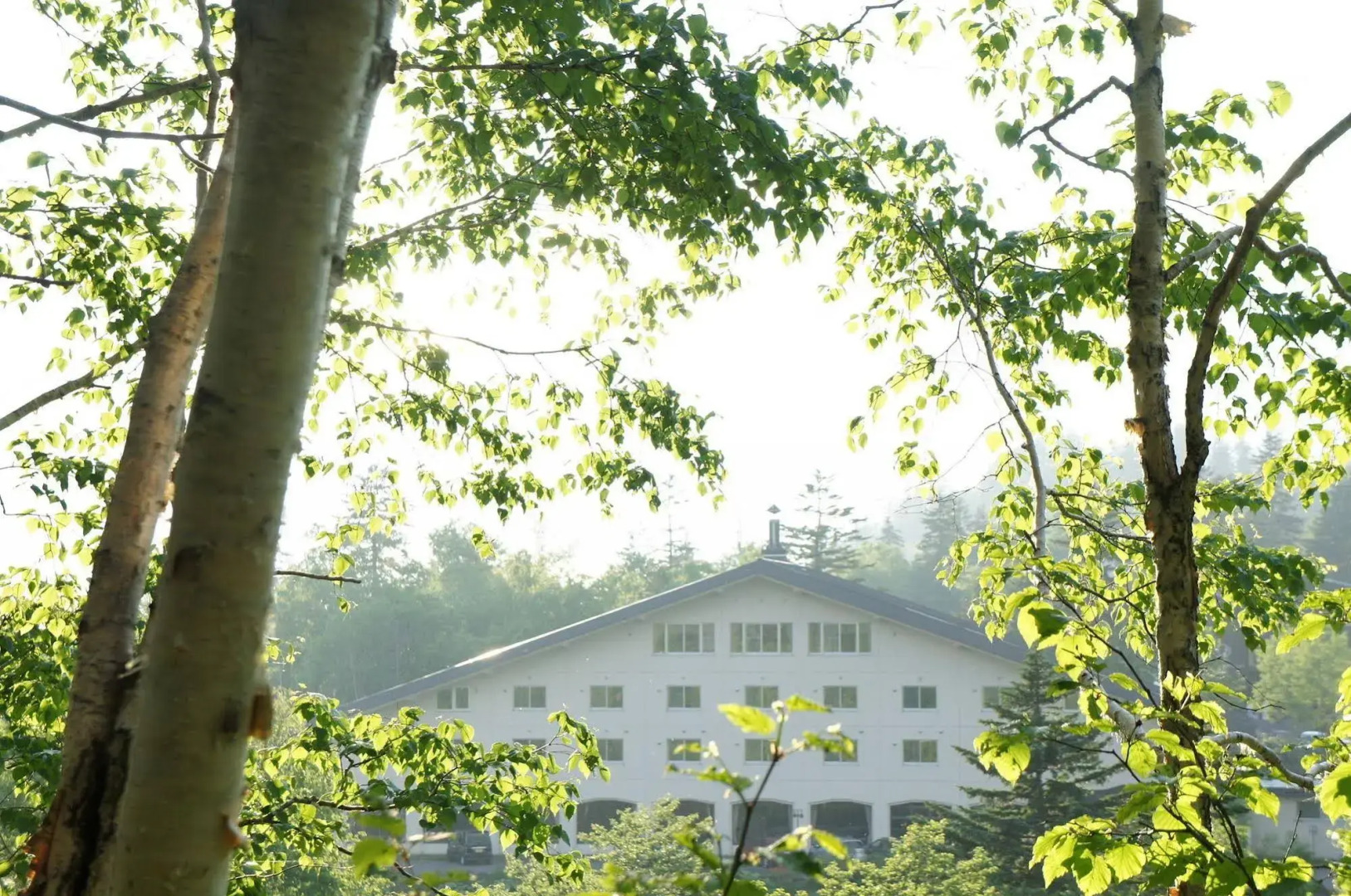 Grand Hotel Daisetsu