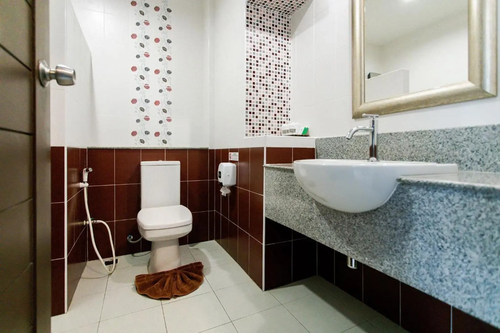 The Centris Hotel Phatthalung