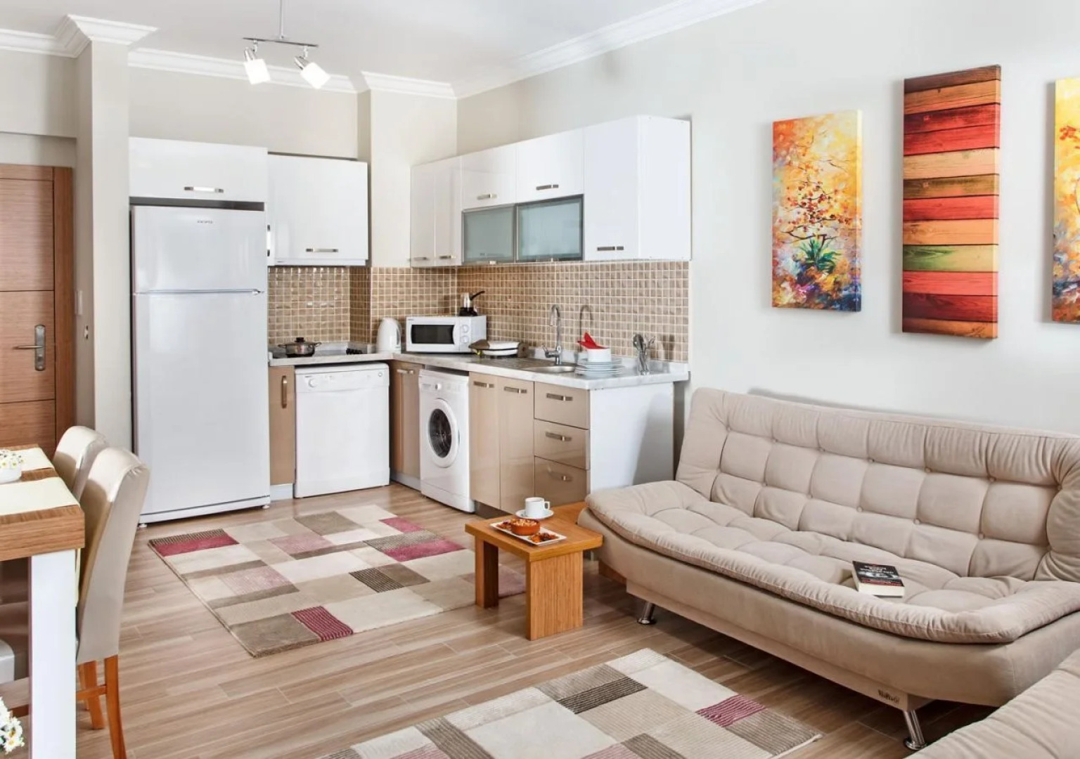 Hattusa Vacation Thermal Club Kazdaglari