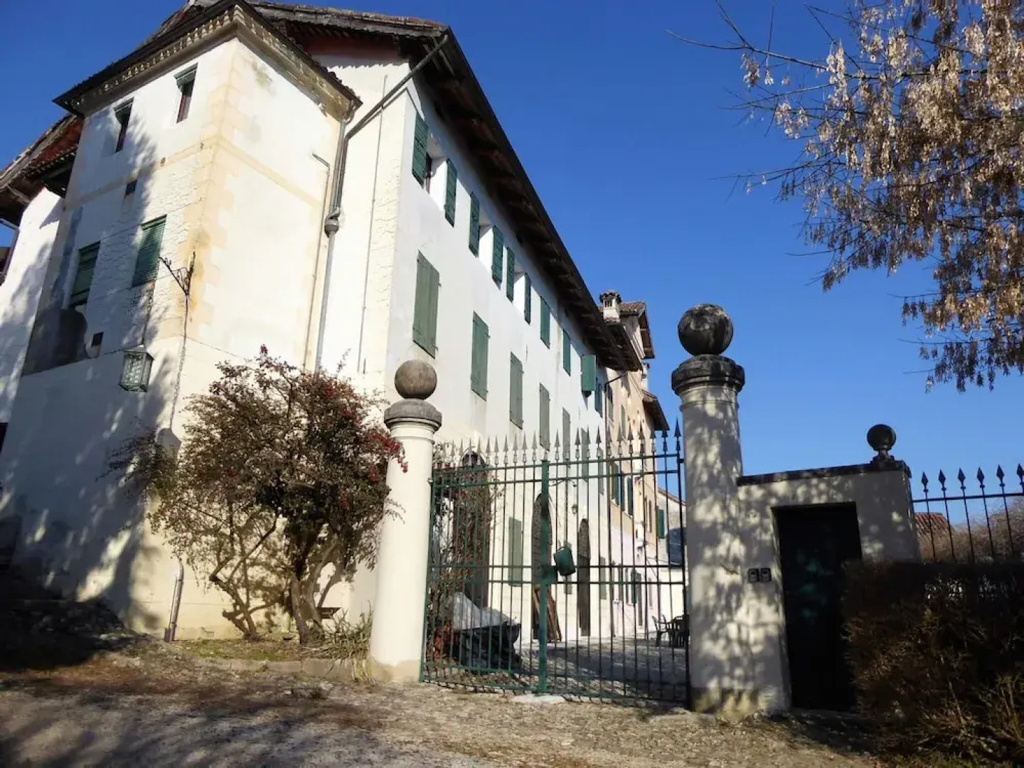 Apartment in Valbelluna Near Dolomites