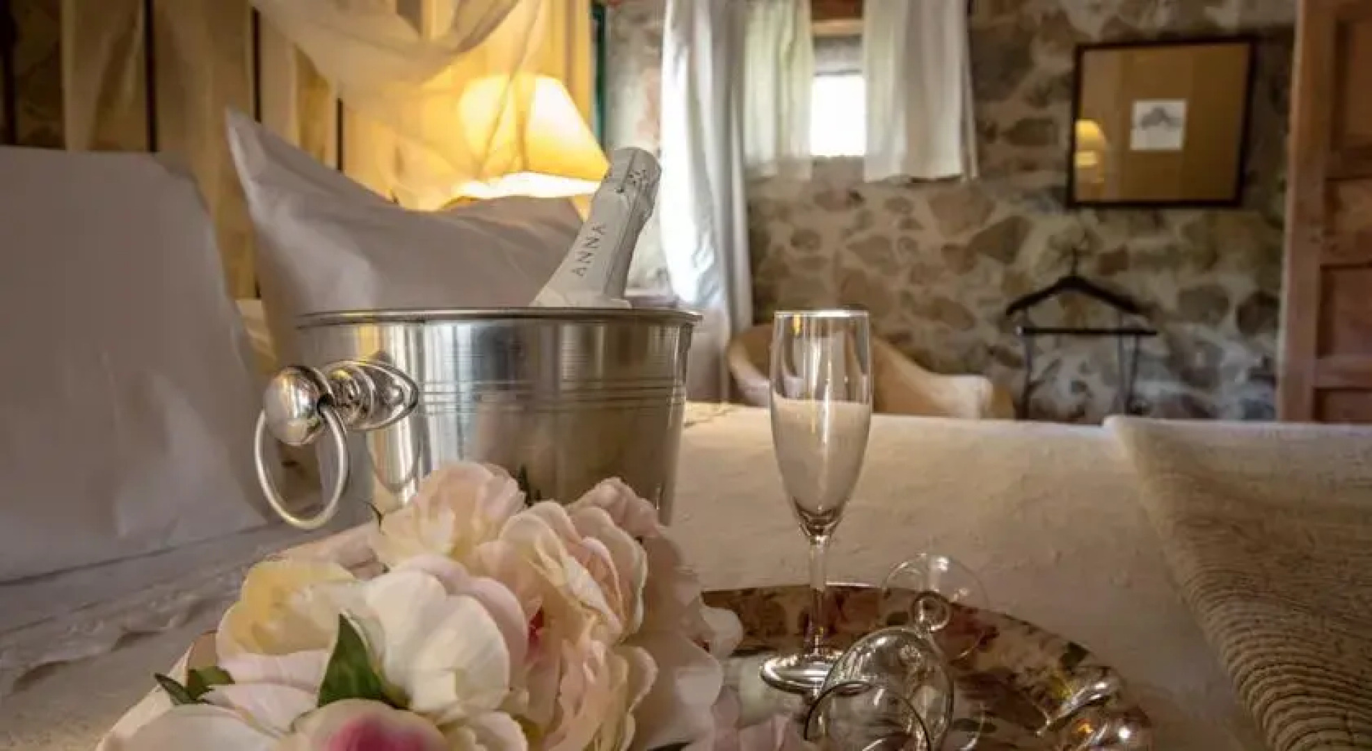 Molino de los Gamusinos