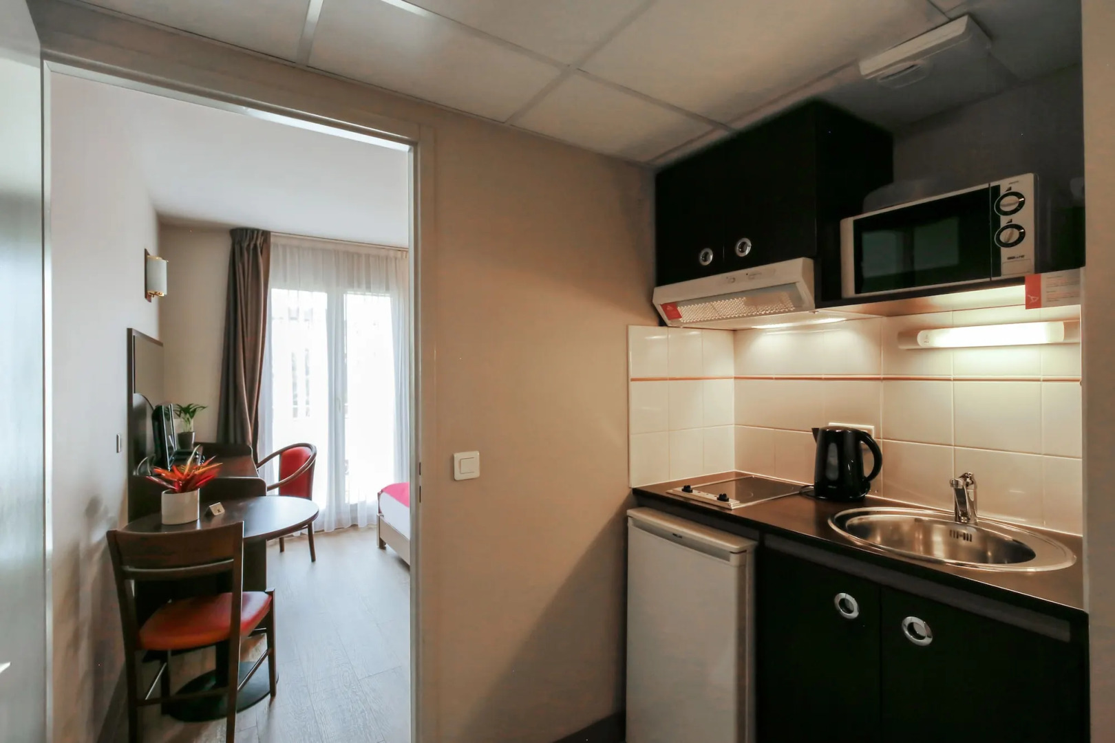 APPART'City Confort Agen  Centre