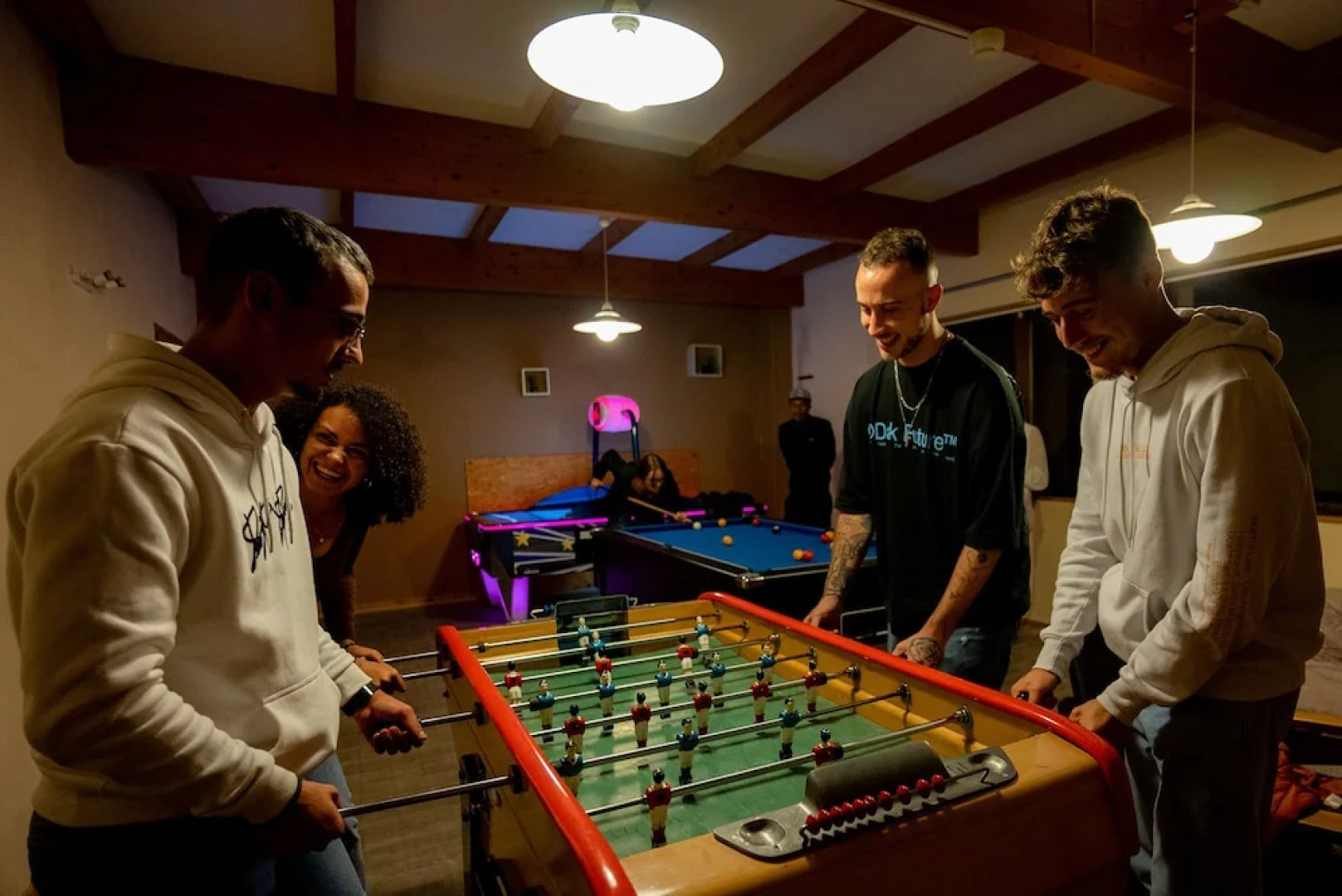 Village de vacances La Bolle